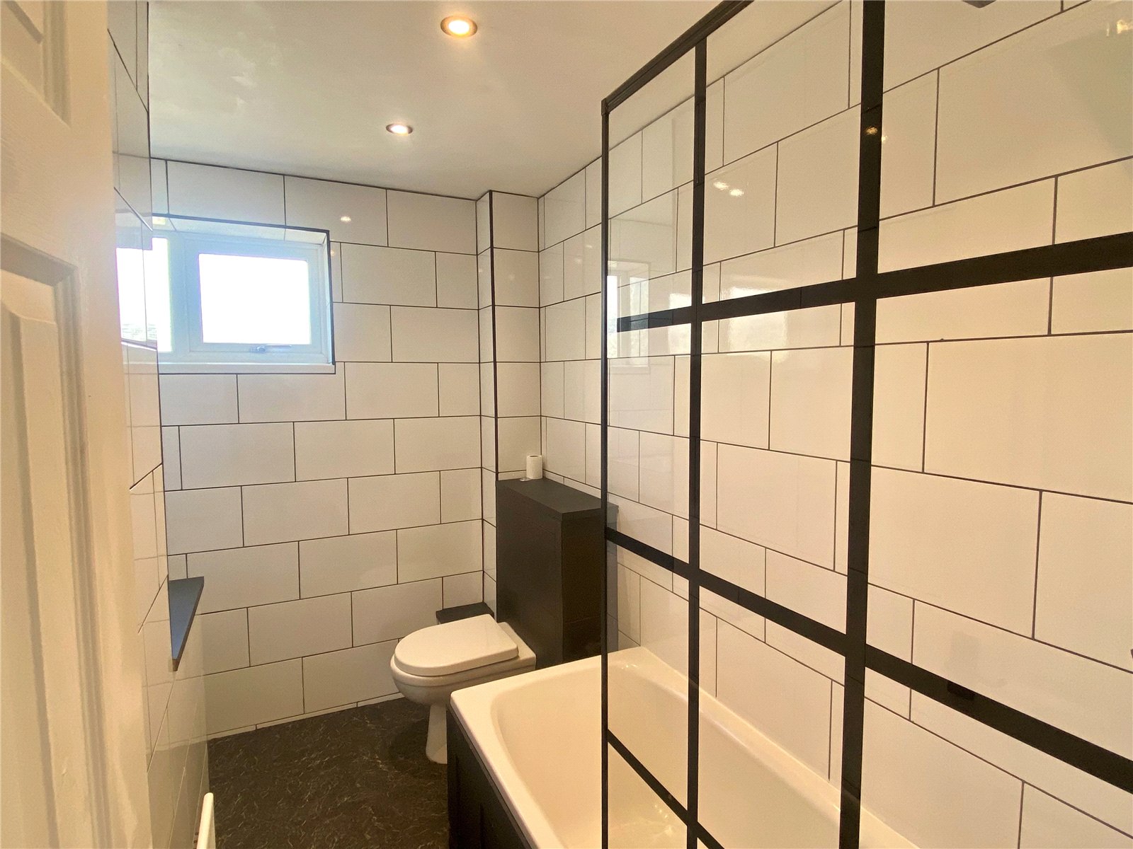 Selkirk Drive, Sutton Hill, Telford, TF7 - DB Roberts