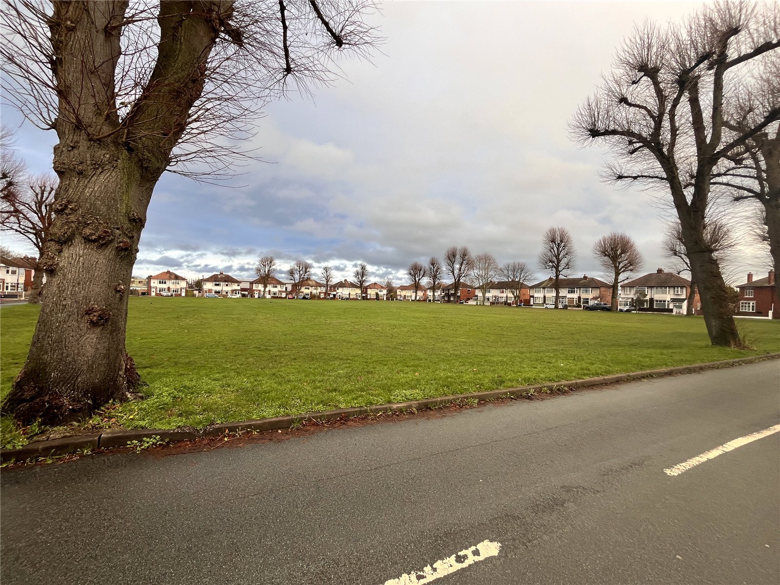 Coniston Road, Shrewsbury, Shropshire, SY1 - DB Roberts