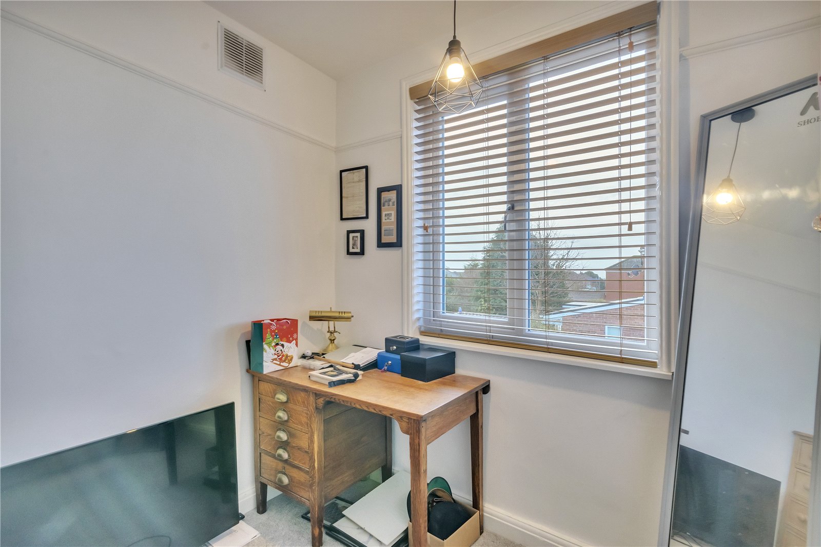 Coniston Road, Shrewsbury, Shropshire, SY1 - DB Roberts