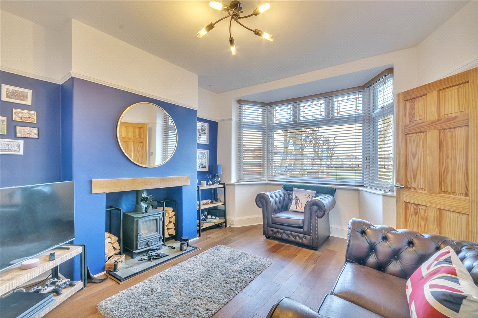 Coniston Road, Shrewsbury, Shropshire, SY1 - DB Roberts