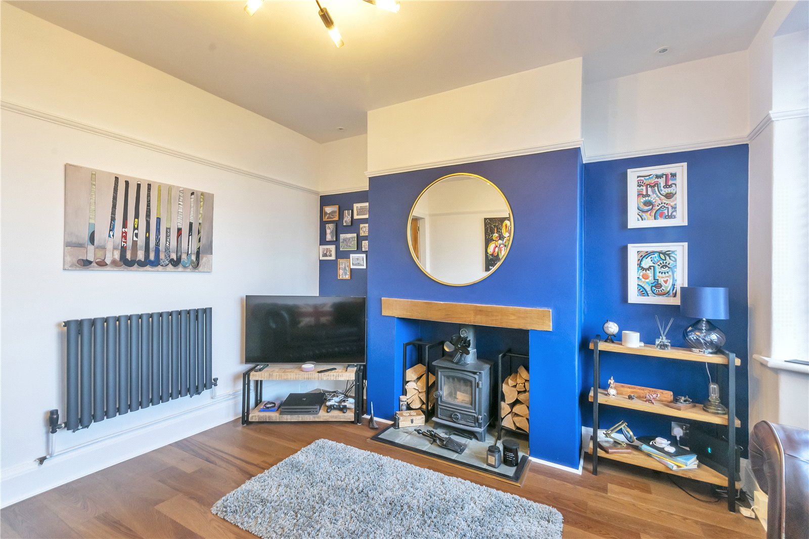 Coniston Road, Shrewsbury, Shropshire, SY1 - DB Roberts