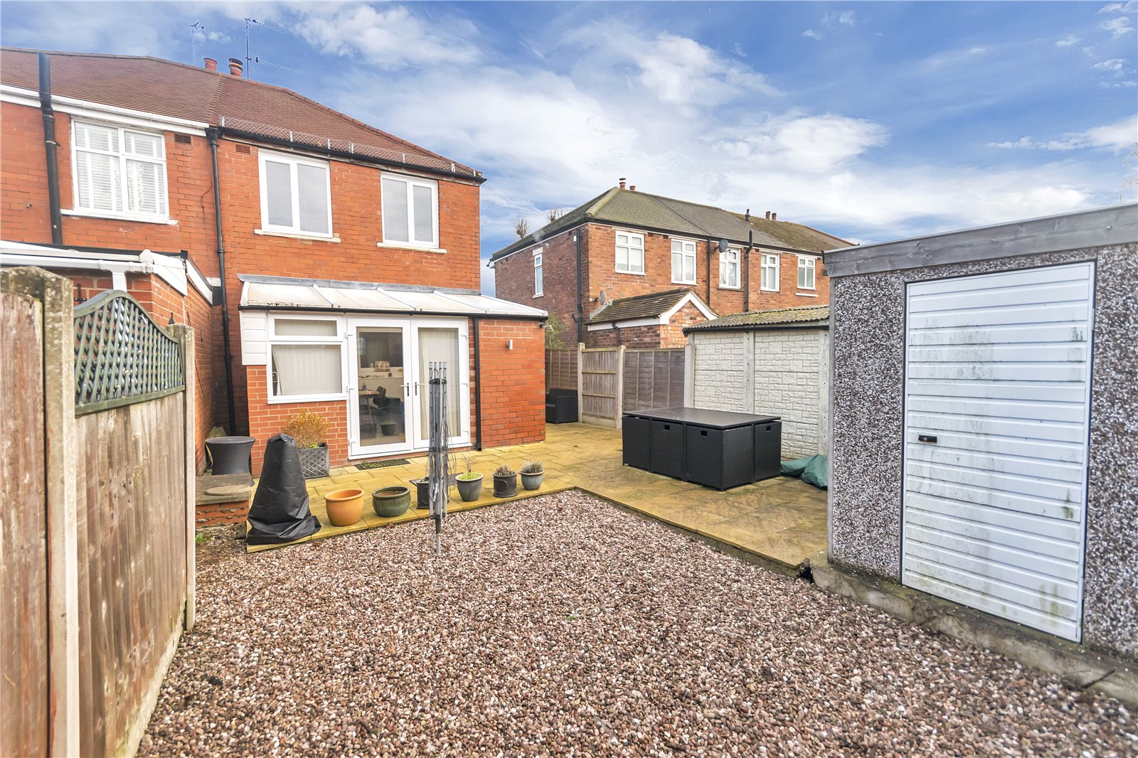 Coniston Road, Shrewsbury, Shropshire, SY1 - DB Roberts