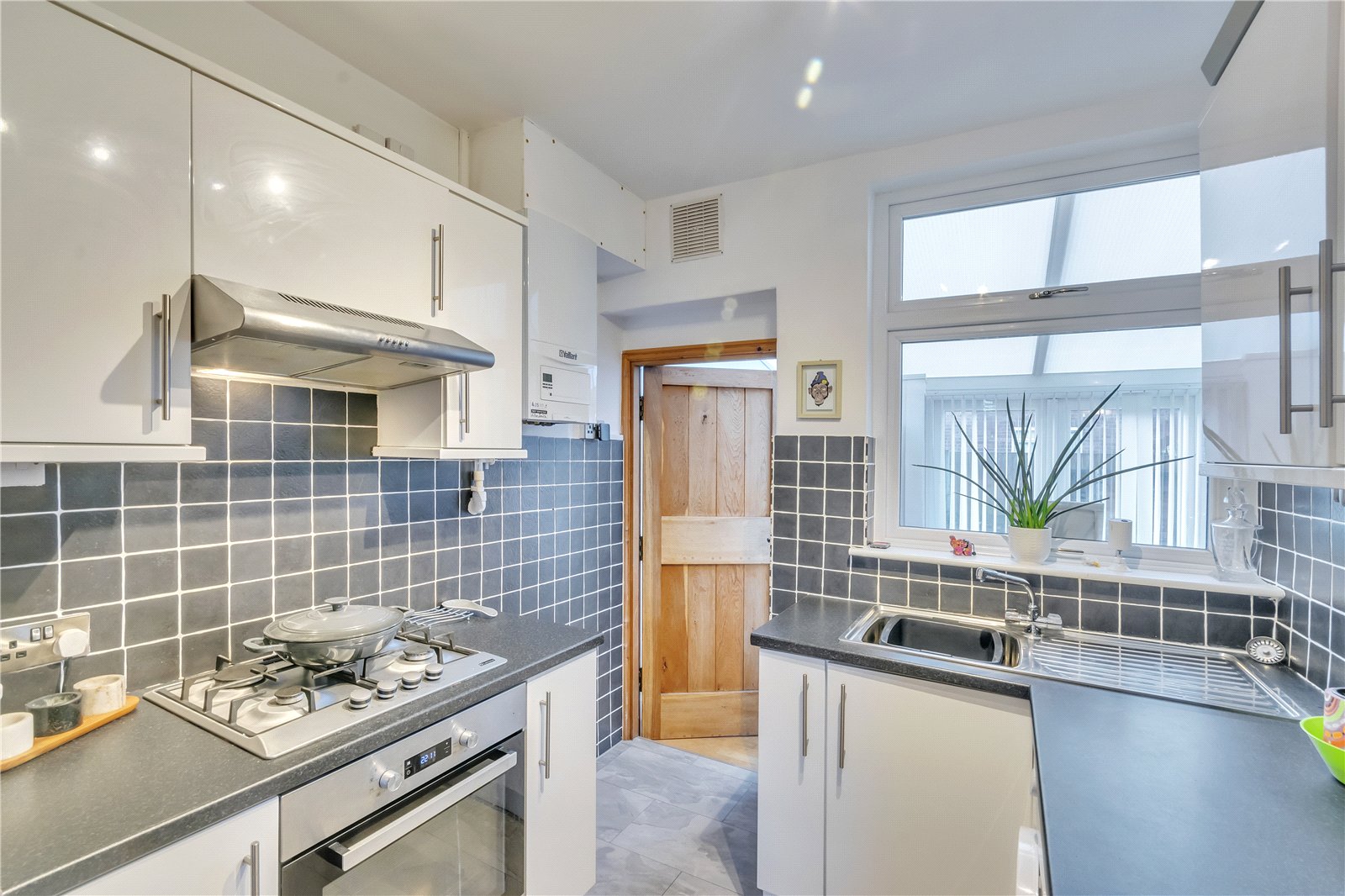 Coniston Road, Shrewsbury, Shropshire, SY1 - DB Roberts