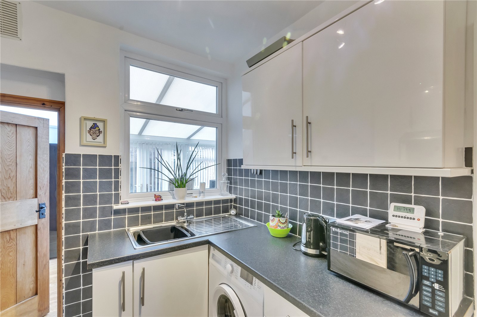 Coniston Road, Shrewsbury, Shropshire, SY1 - DB Roberts