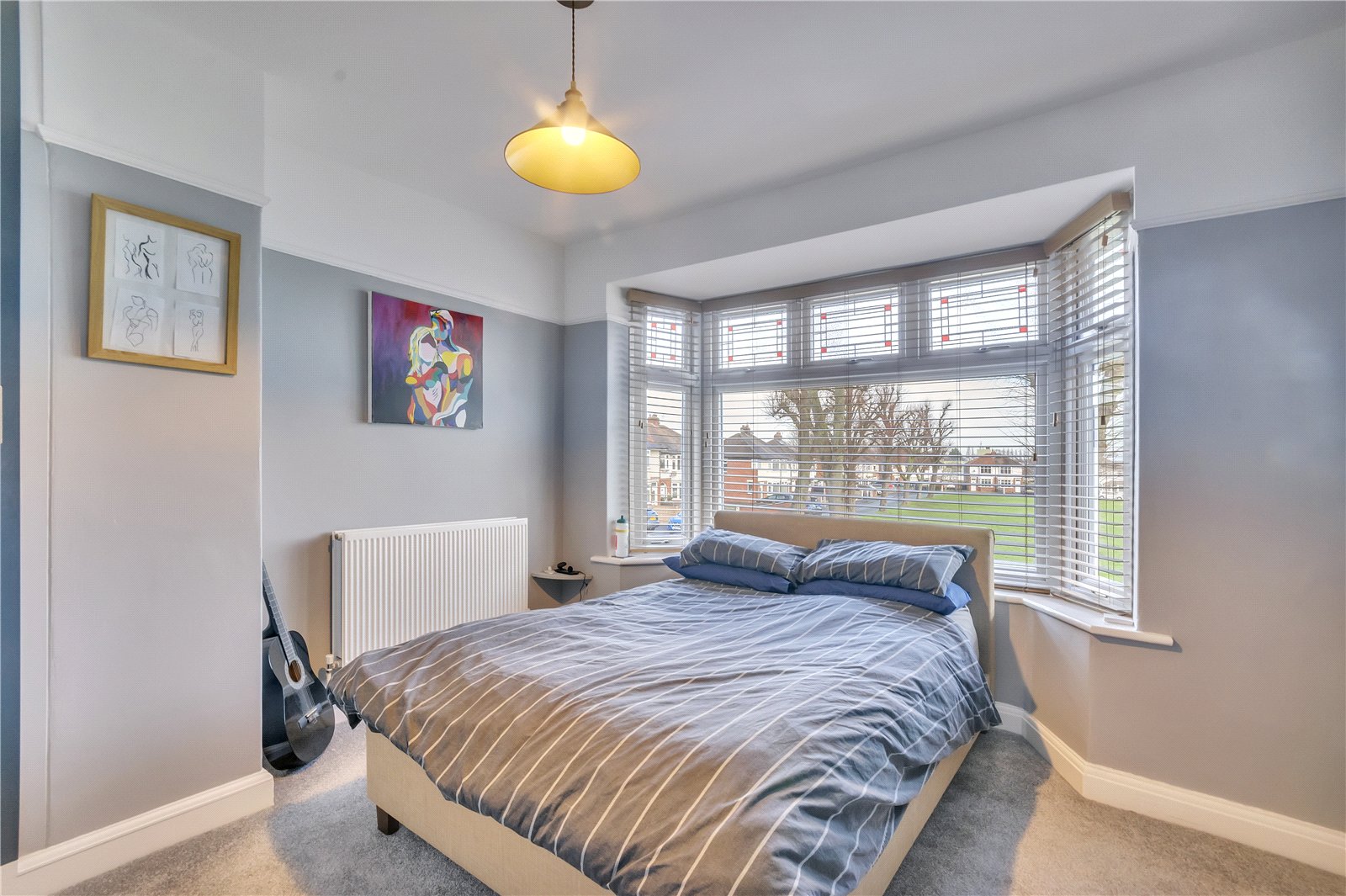 Coniston Road, Shrewsbury, Shropshire, SY1 - DB Roberts