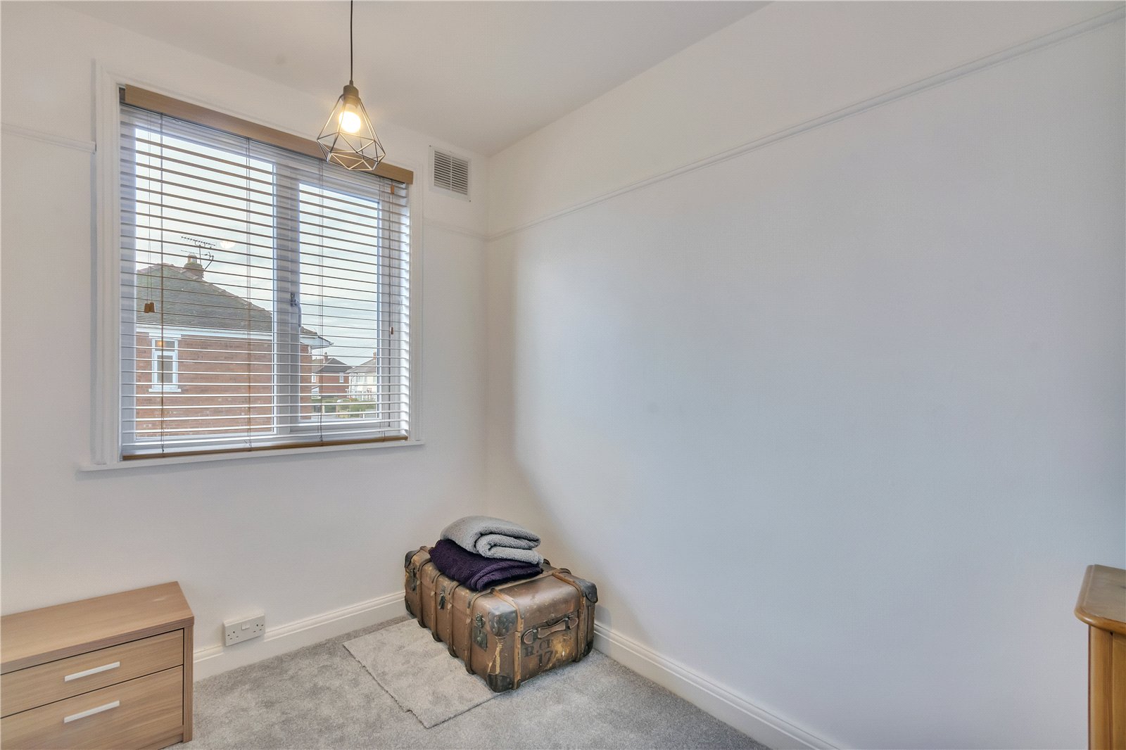 Coniston Road, Shrewsbury, Shropshire, SY1 - DB Roberts