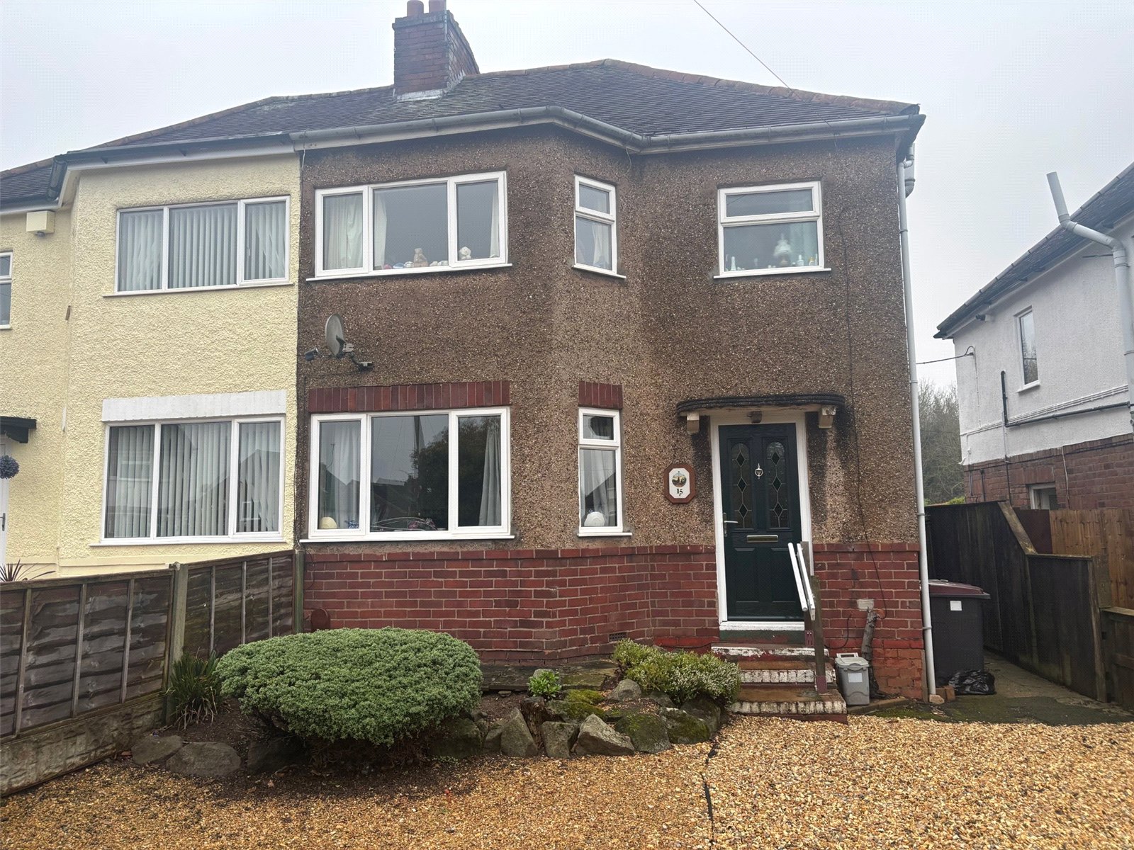 Castle View, Red Lake, Telford, TF1 - DB Roberts