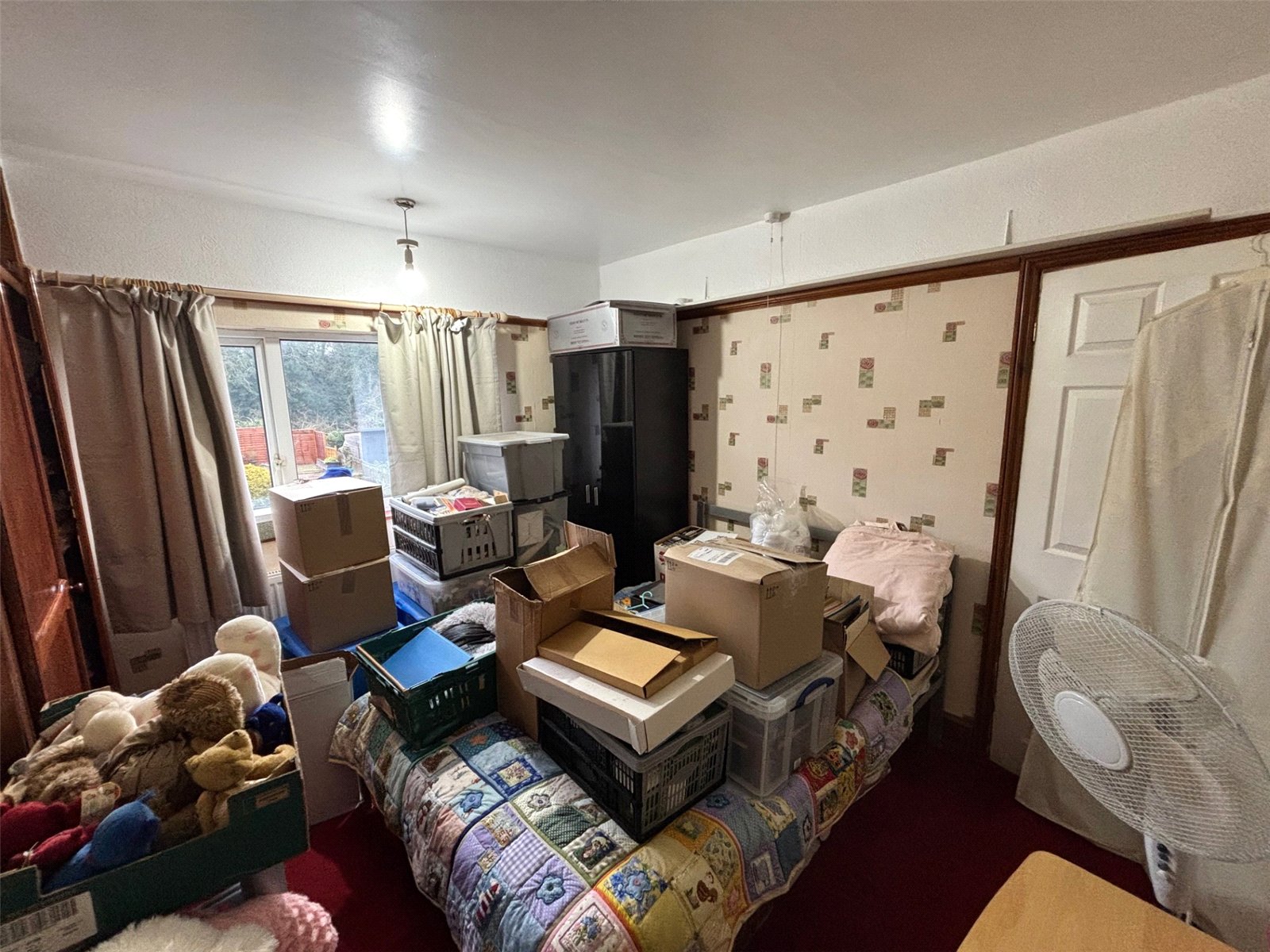 Castle View, Red Lake, Telford, TF1 - DB Roberts