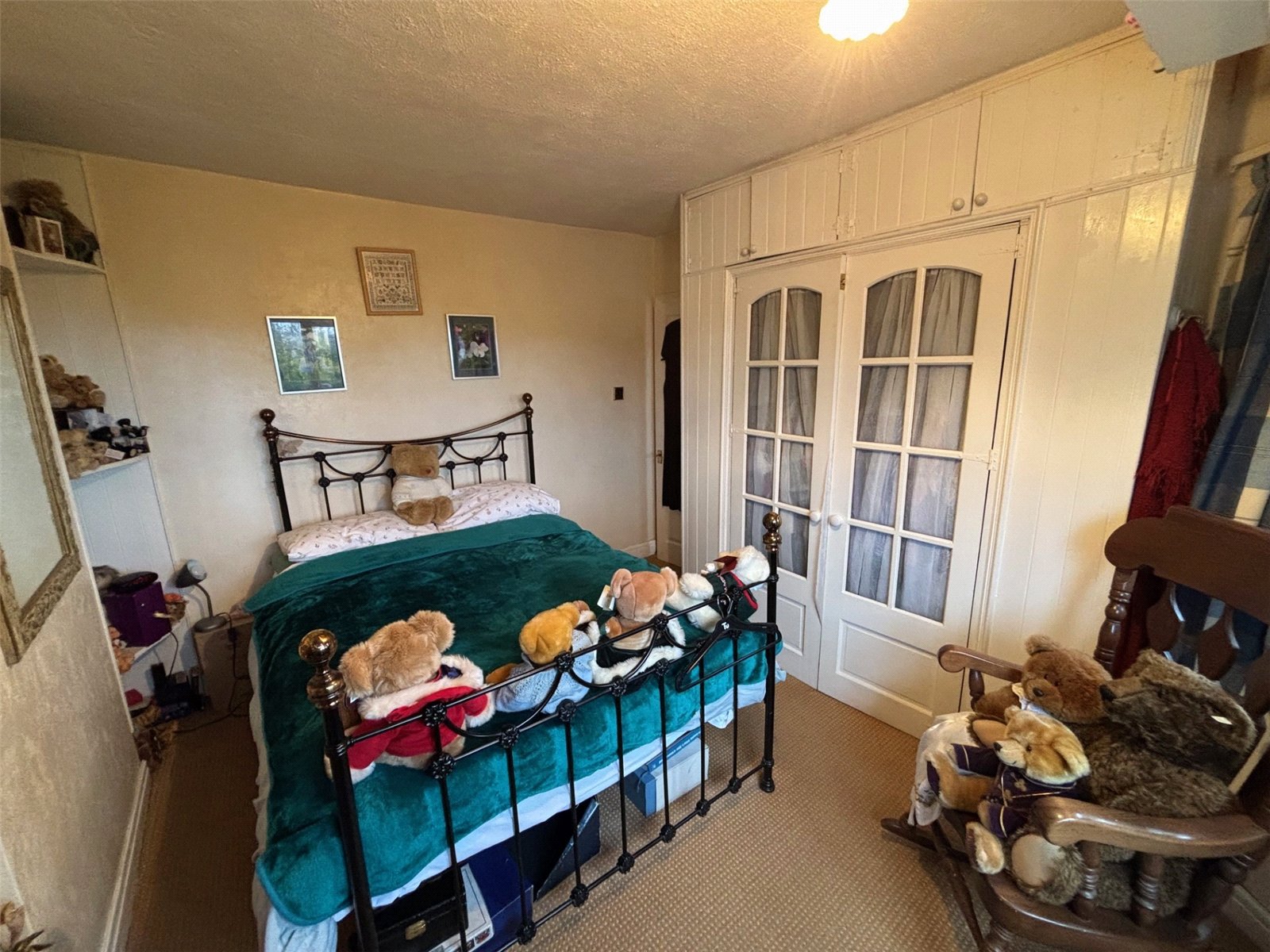 Castle View, Red Lake, Telford, TF1 - DB Roberts