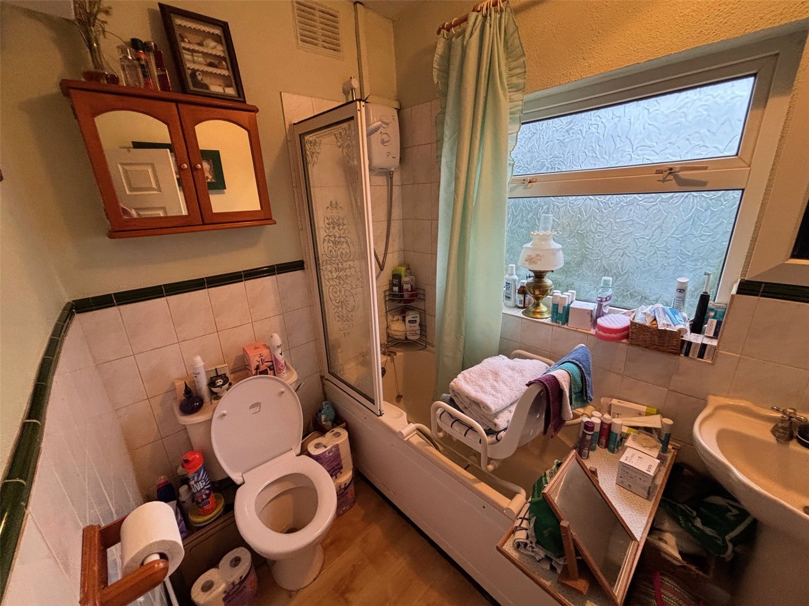 Castle View, Red Lake, Telford, TF1 - DB Roberts