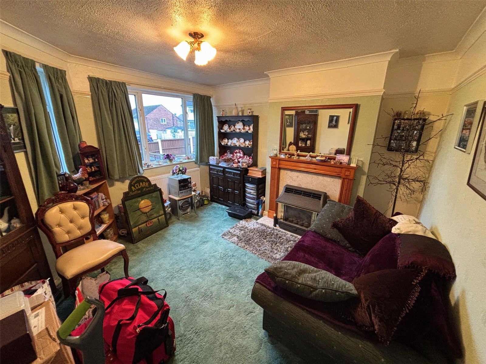 Castle View, Red Lake, Telford, TF1 - DB Roberts