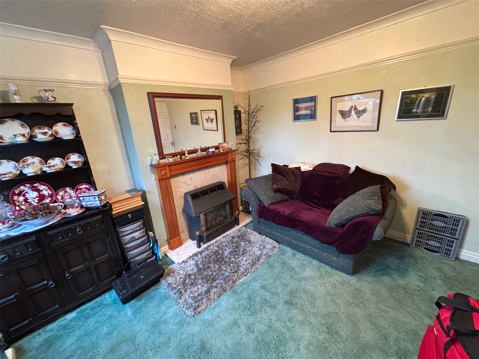Castle View, Red Lake, Telford, TF1 - DB Roberts