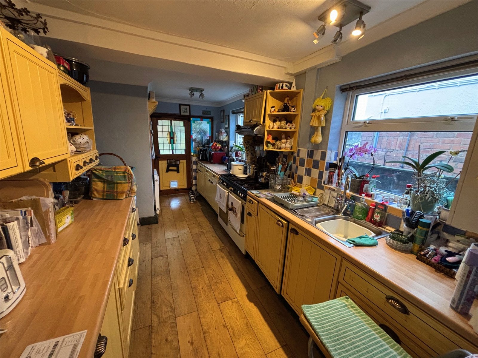Castle View, Red Lake, Telford, TF1 - DB Roberts