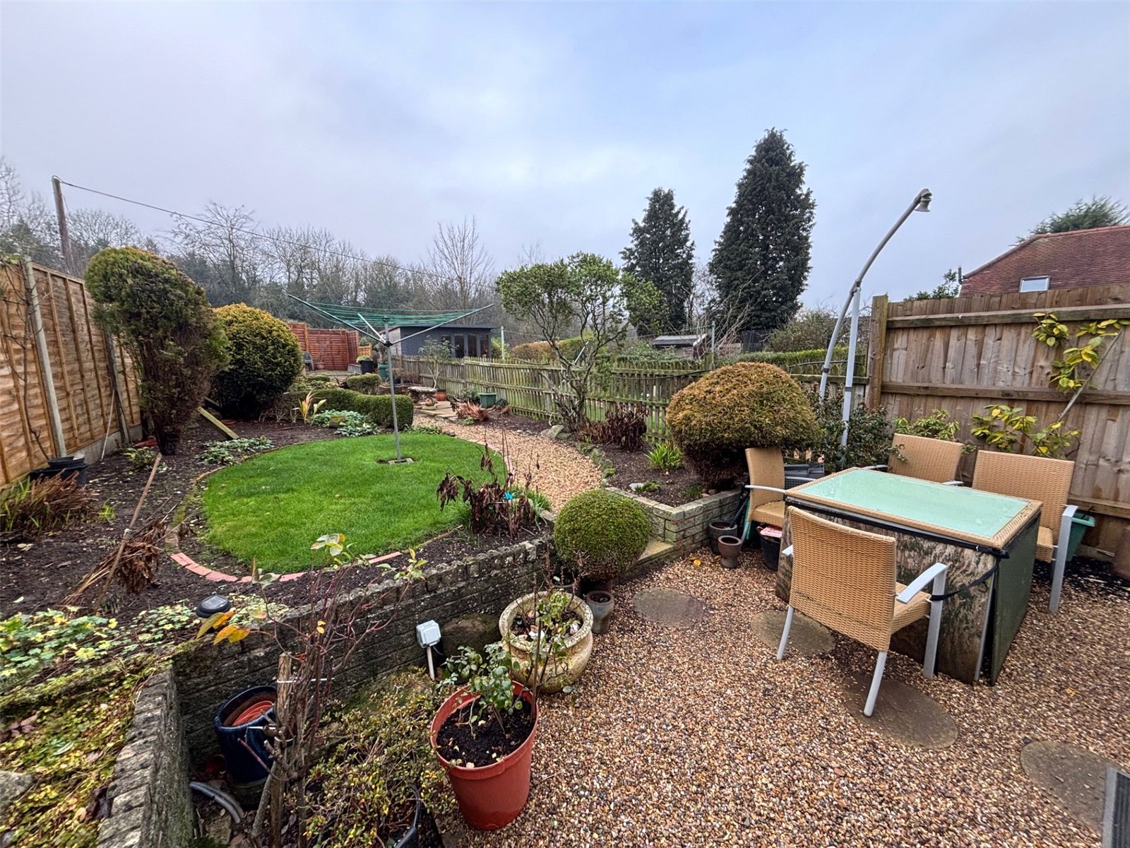 Castle View, Red Lake, Telford, TF1 - DB Roberts