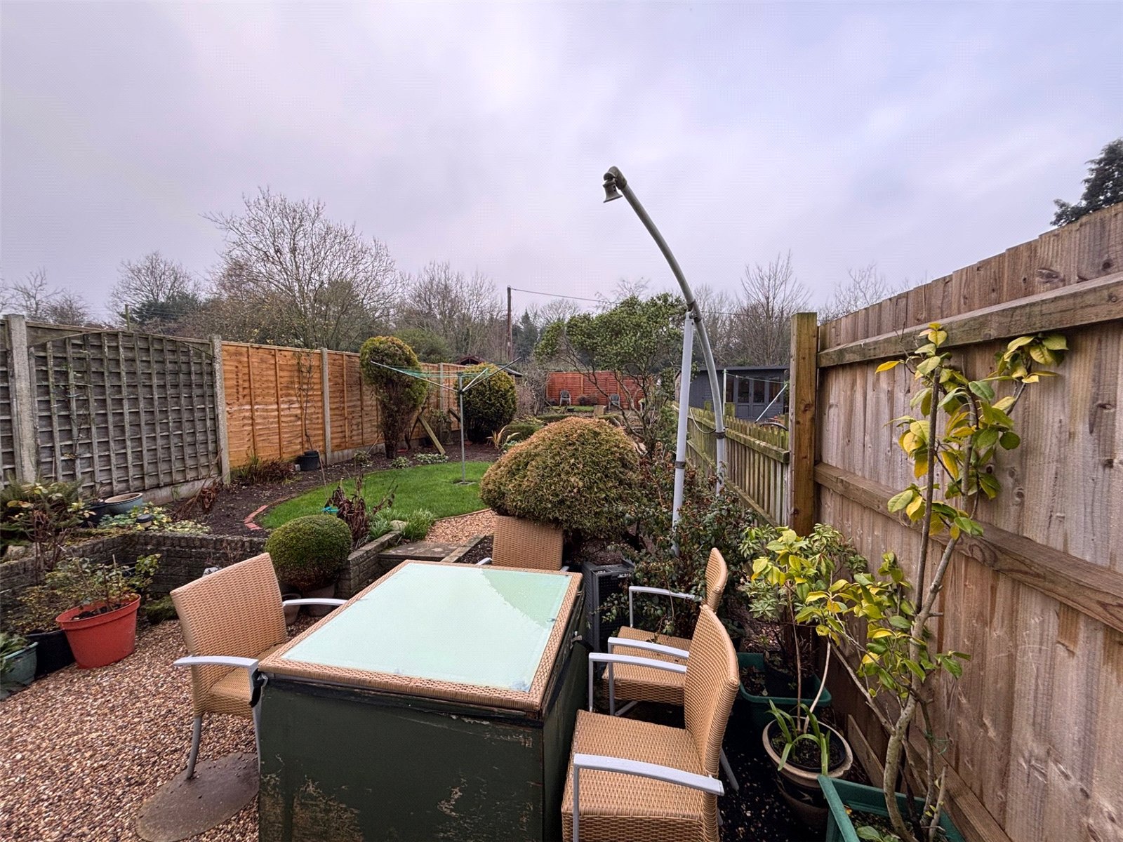 Castle View, Red Lake, Telford, TF1 - DB Roberts