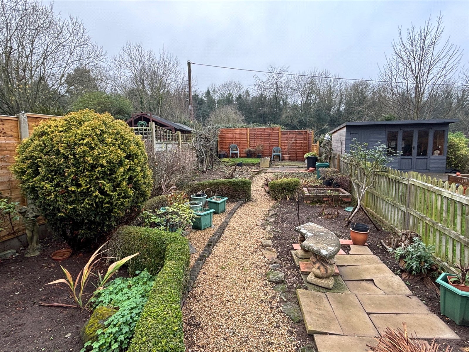 Castle View, Red Lake, Telford, TF1 - DB Roberts