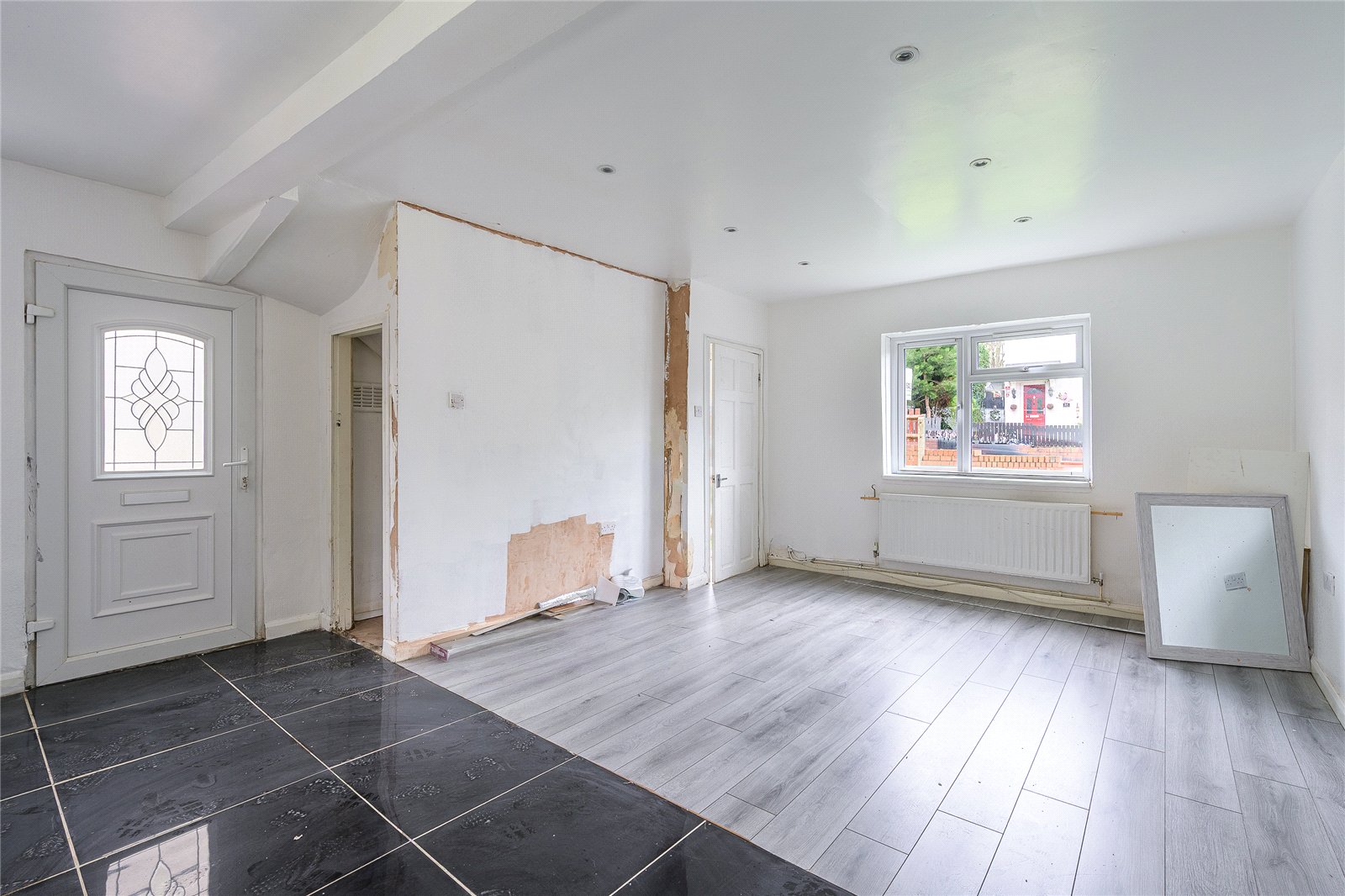 Green Park Road, Oakham, Dudley, DY2 - DB Roberts