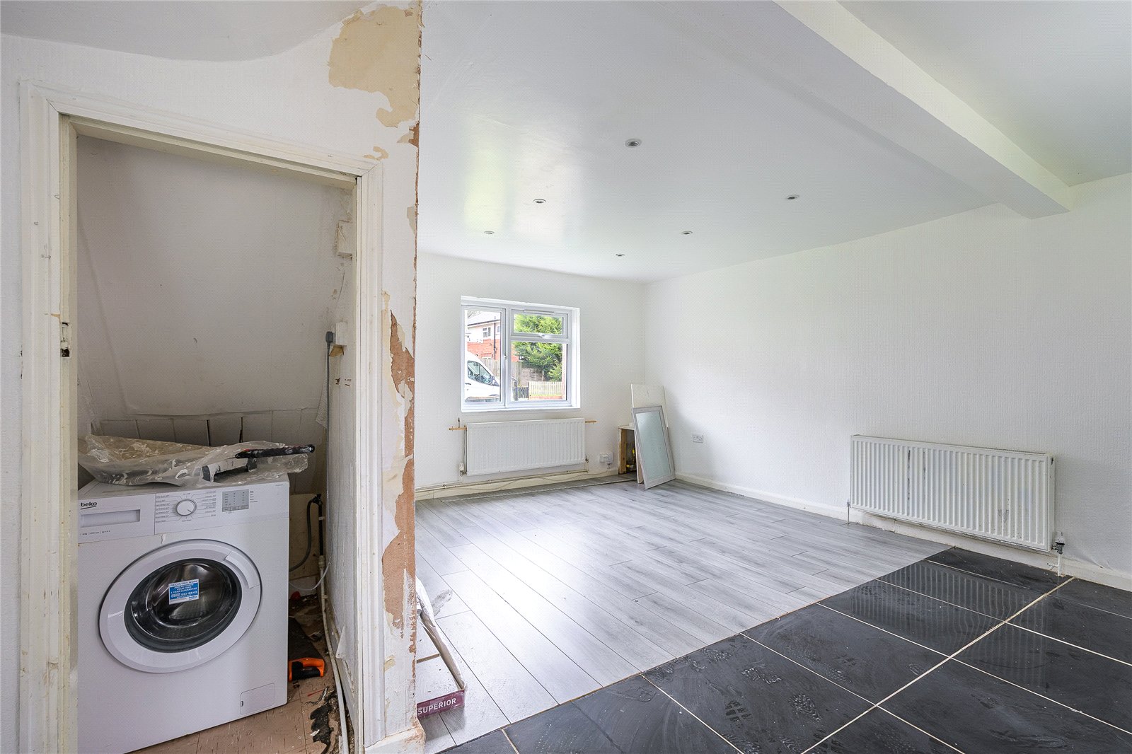 Green Park Road, Oakham, Dudley, DY2 - DB Roberts