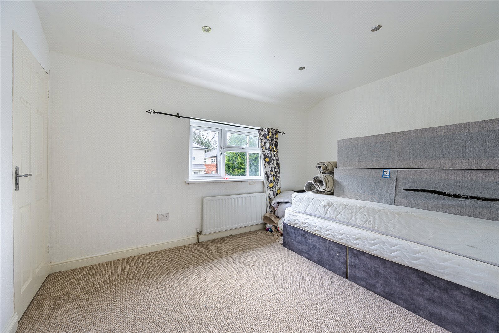 Green Park Road, Oakham, Dudley, DY2 - DB Roberts