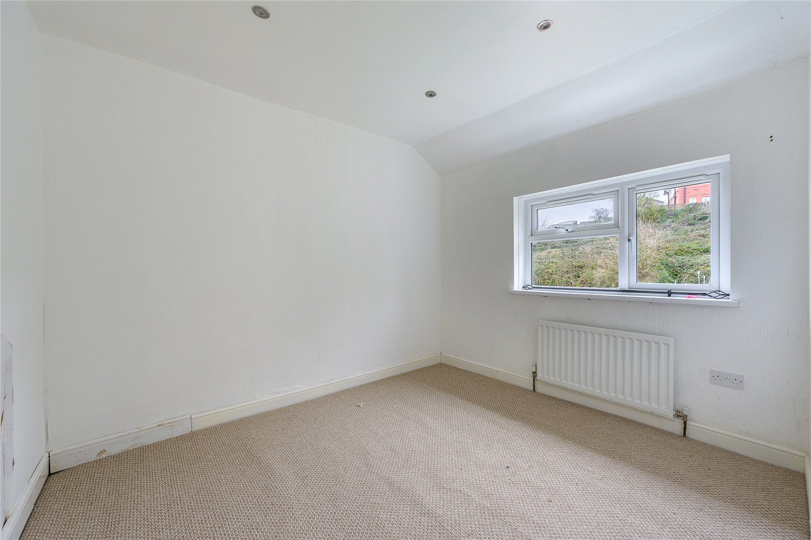 Green Park Road, Oakham, Dudley, DY2 - DB Roberts