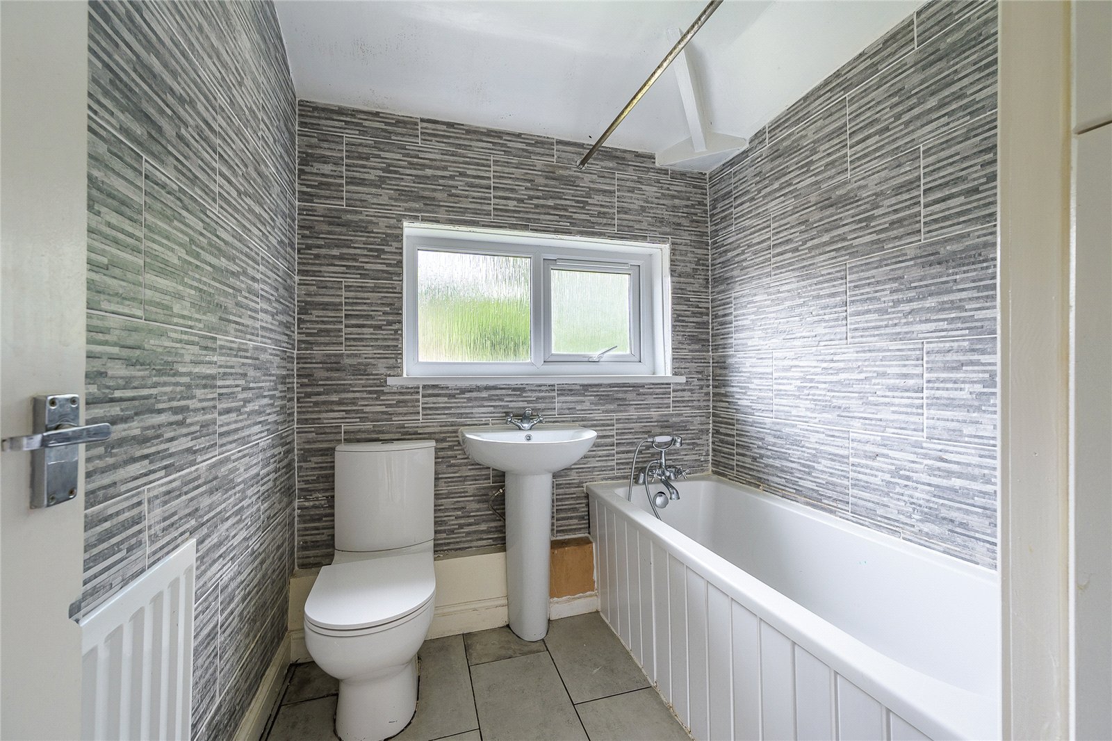 Green Park Road, Oakham, Dudley, DY2 - DB Roberts