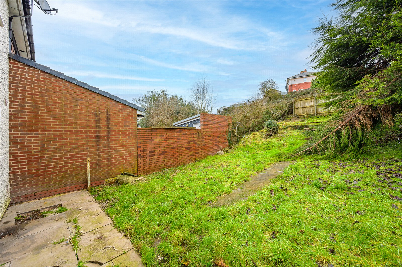 Green Park Road, Oakham, Dudley, DY2 - DB Roberts