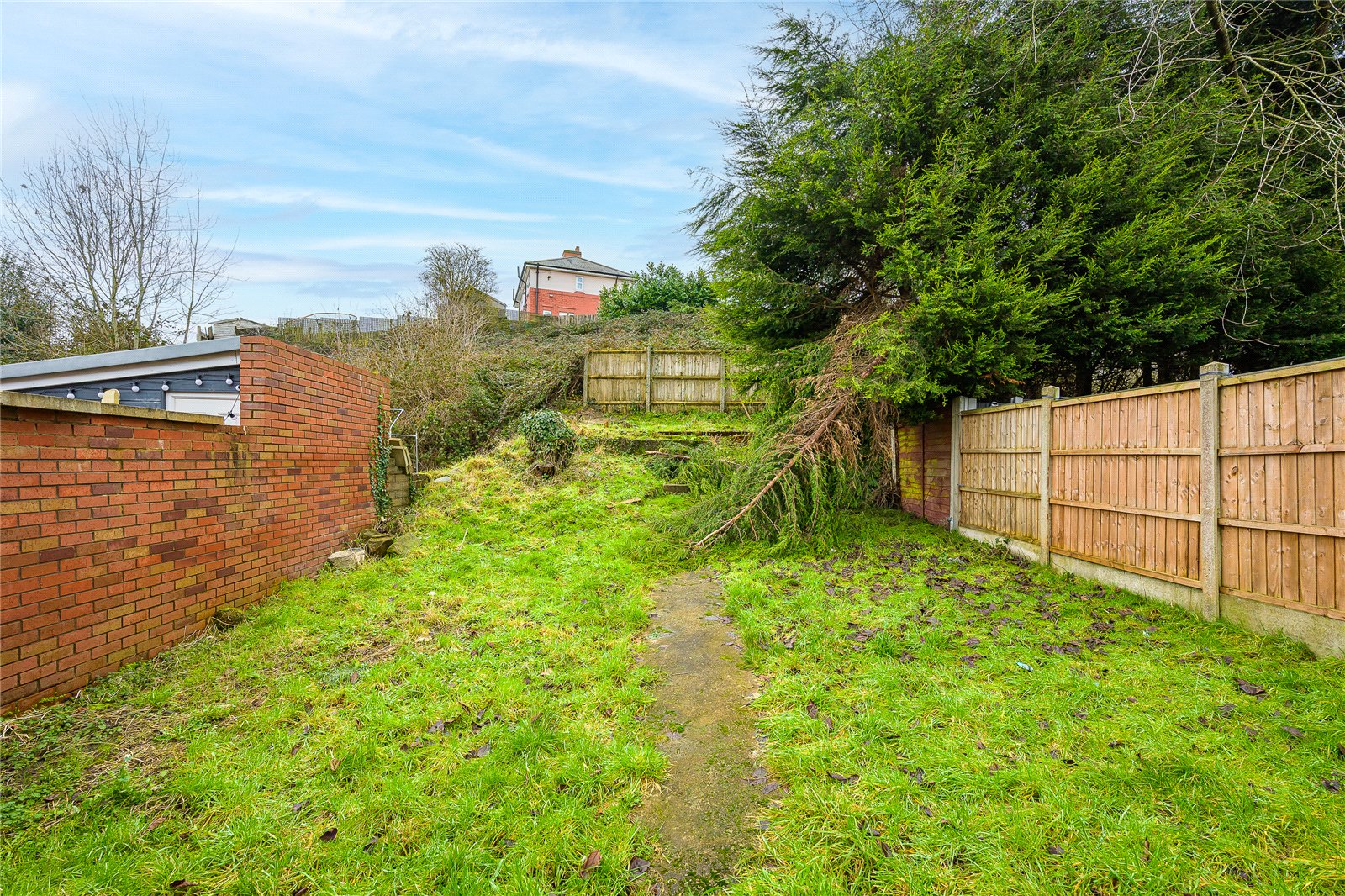 Green Park Road, Oakham, Dudley, DY2 - DB Roberts