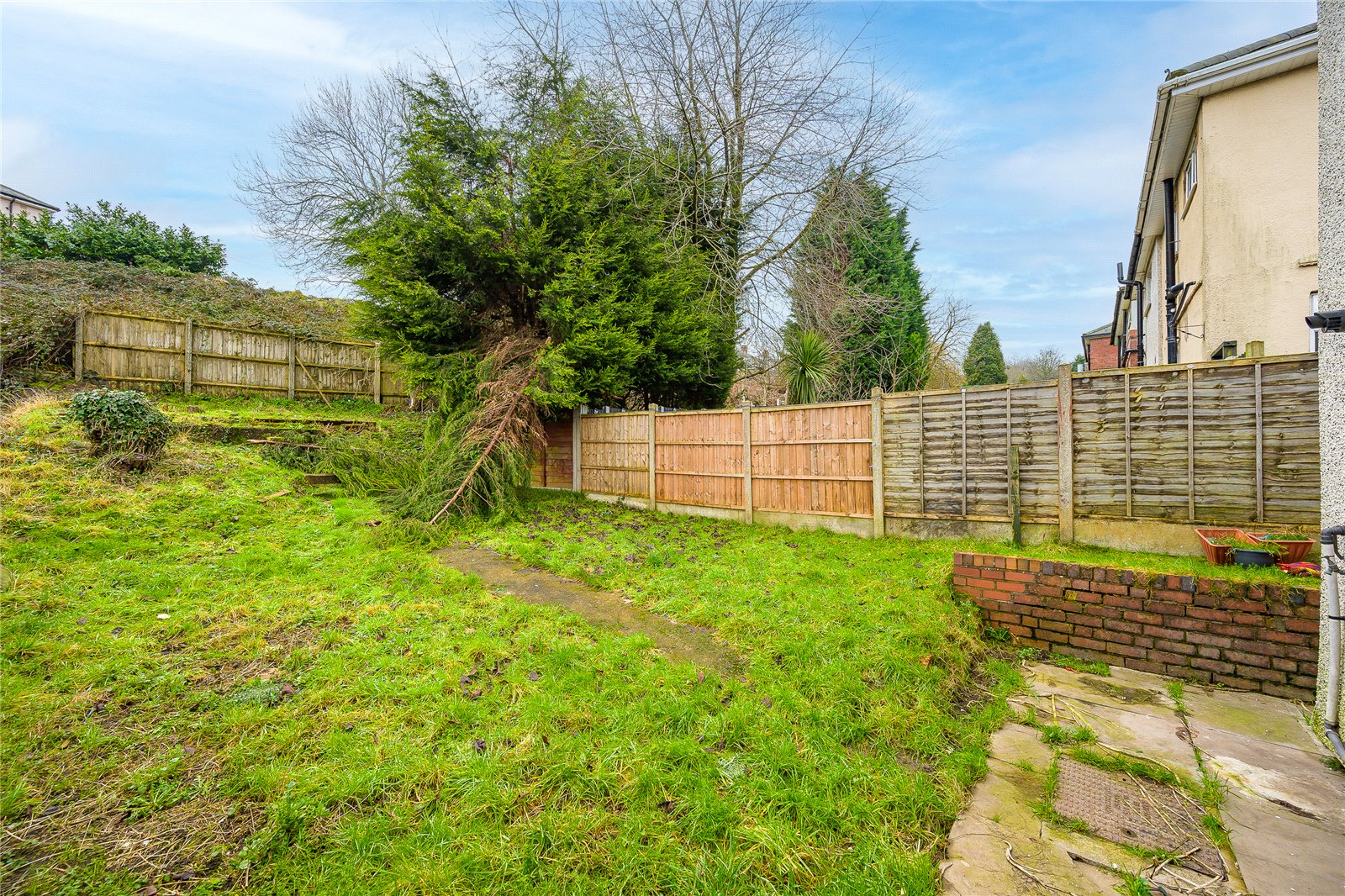 Green Park Road, Oakham, Dudley, DY2 - DB Roberts