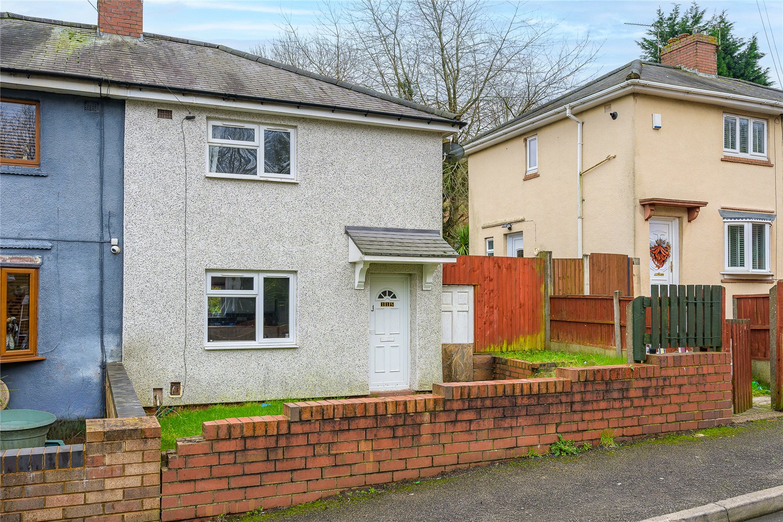 Green Park Road, Oakham, Dudley, DY2 - DB Roberts