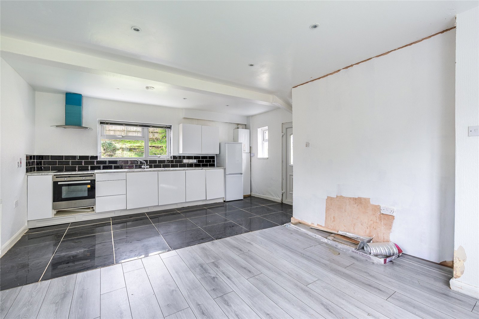 Green Park Road, Oakham, Dudley, DY2 - DB Roberts