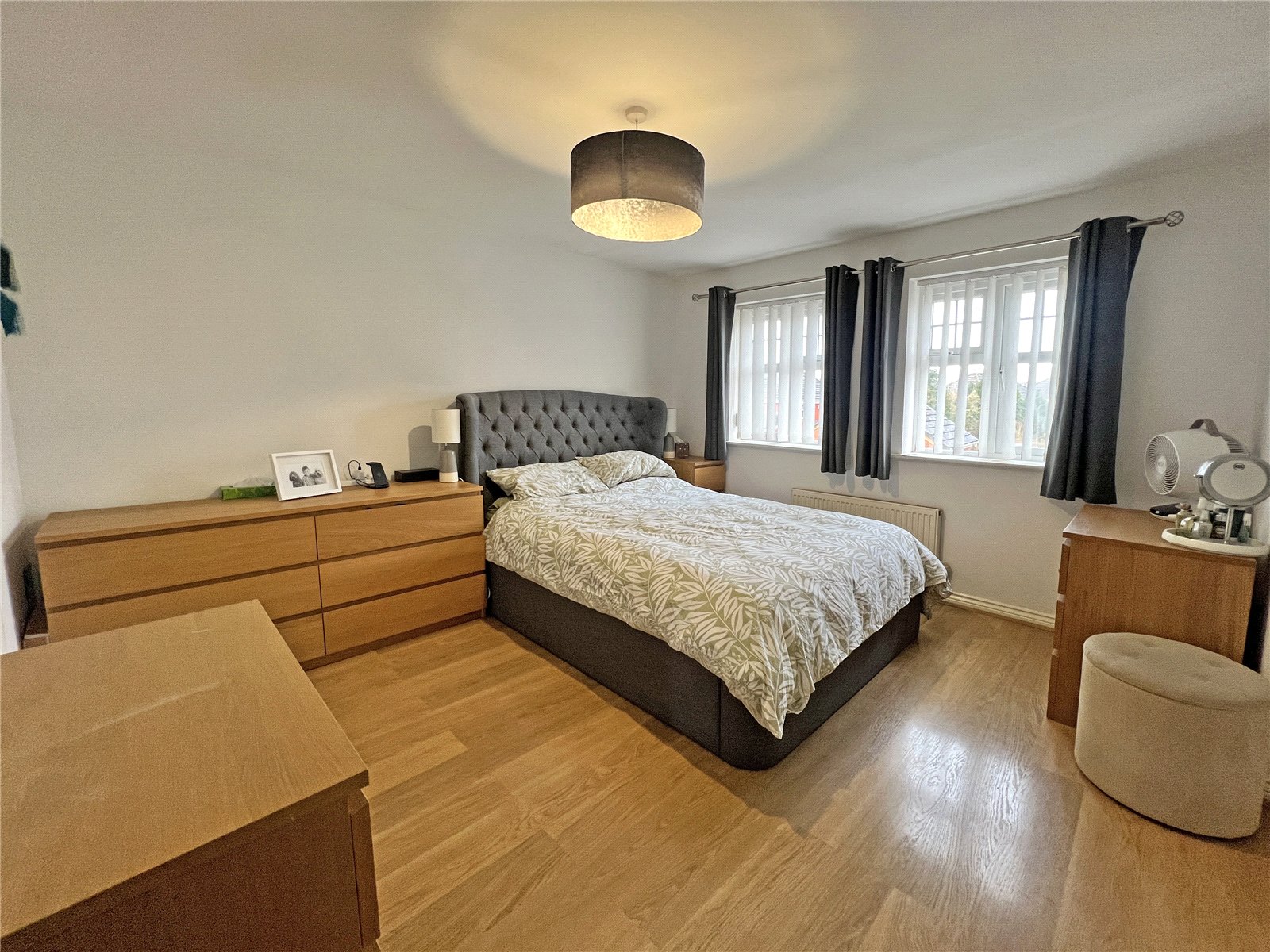 Eltham Drive, Priorslee, Telford, TF2 - DB Roberts