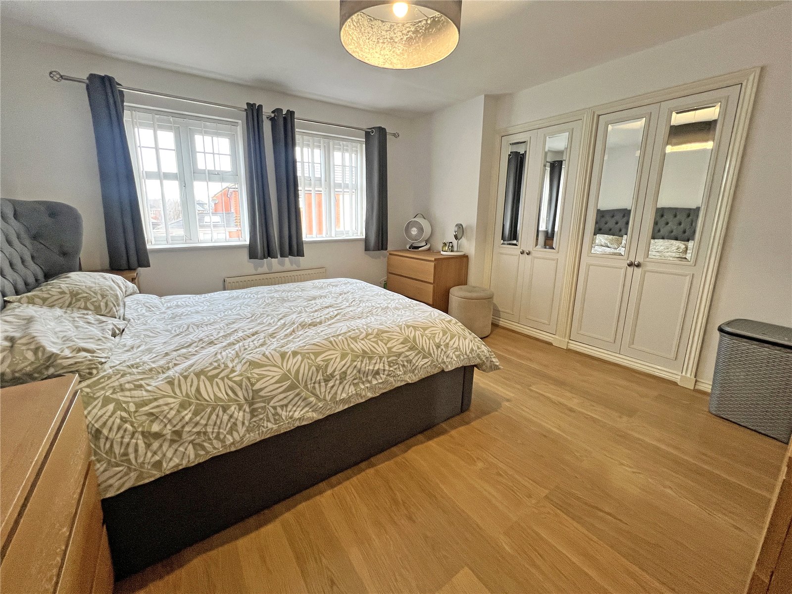 Eltham Drive, Priorslee, Telford, TF2 - DB Roberts