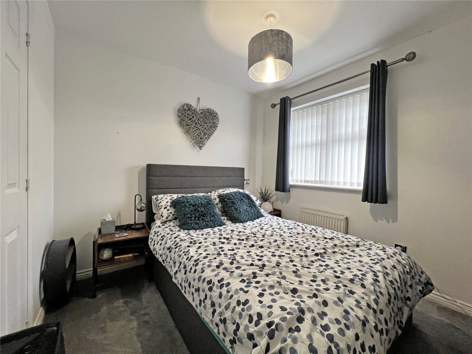 Eltham Drive, Priorslee, Telford, TF2 - DB Roberts