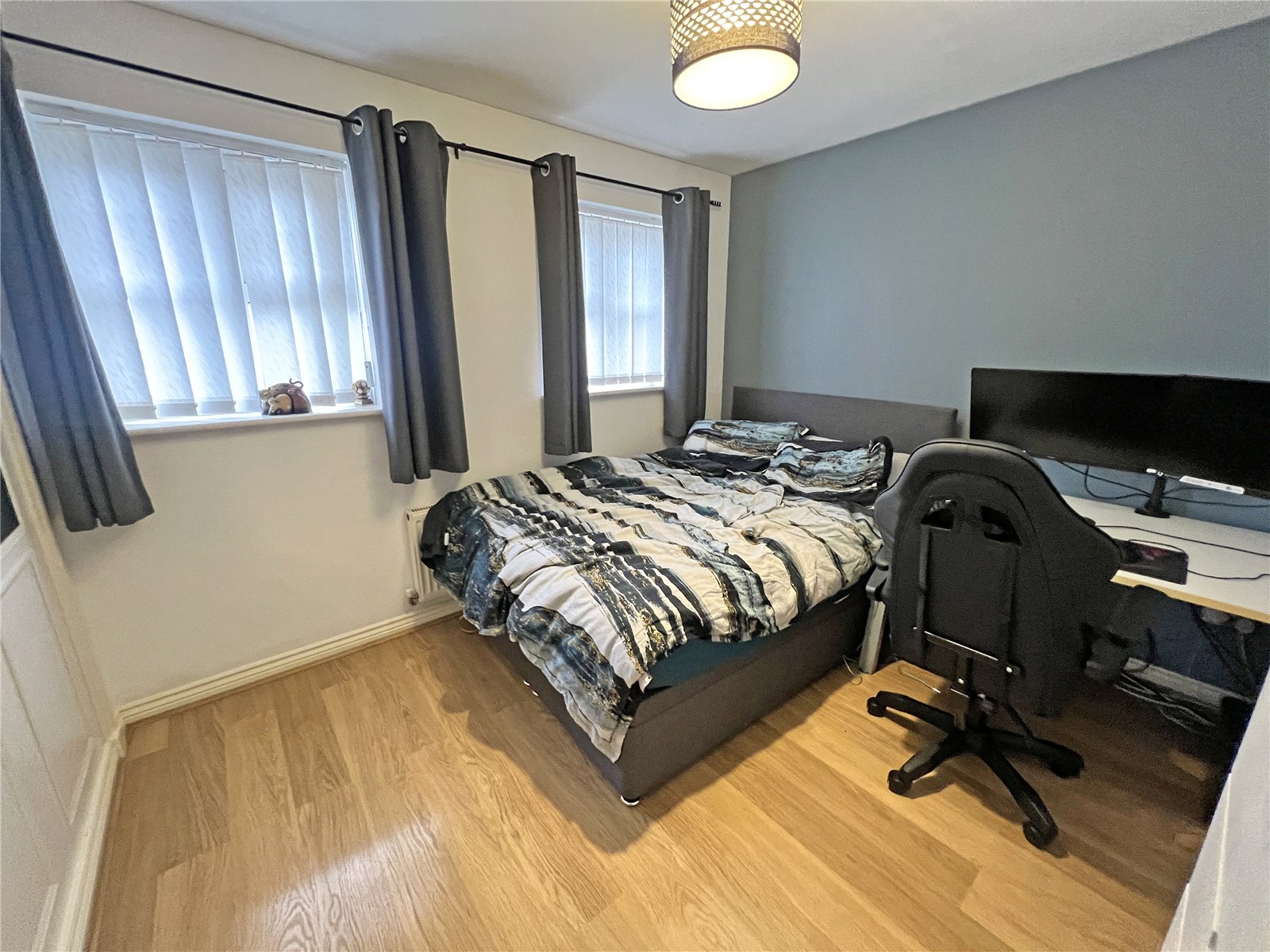 Eltham Drive, Priorslee, Telford, TF2 - DB Roberts