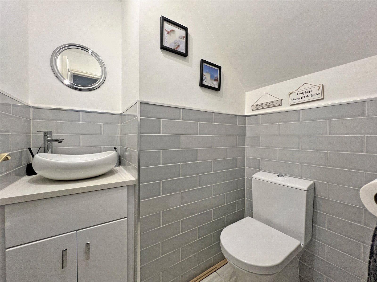 Eltham Drive, Priorslee, Telford, TF2 - DB Roberts