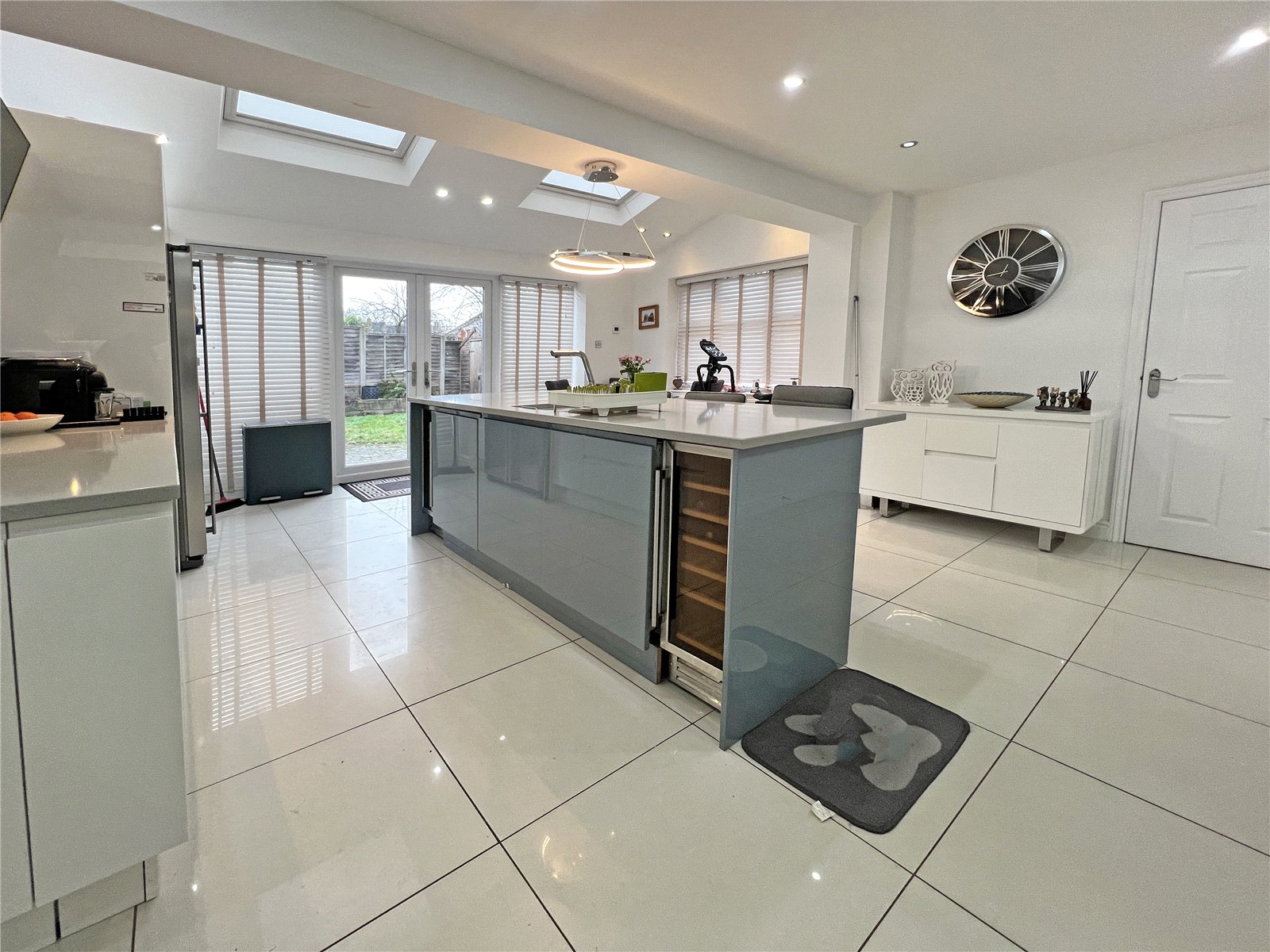 Eltham Drive, Priorslee, Telford, TF2 - DB Roberts