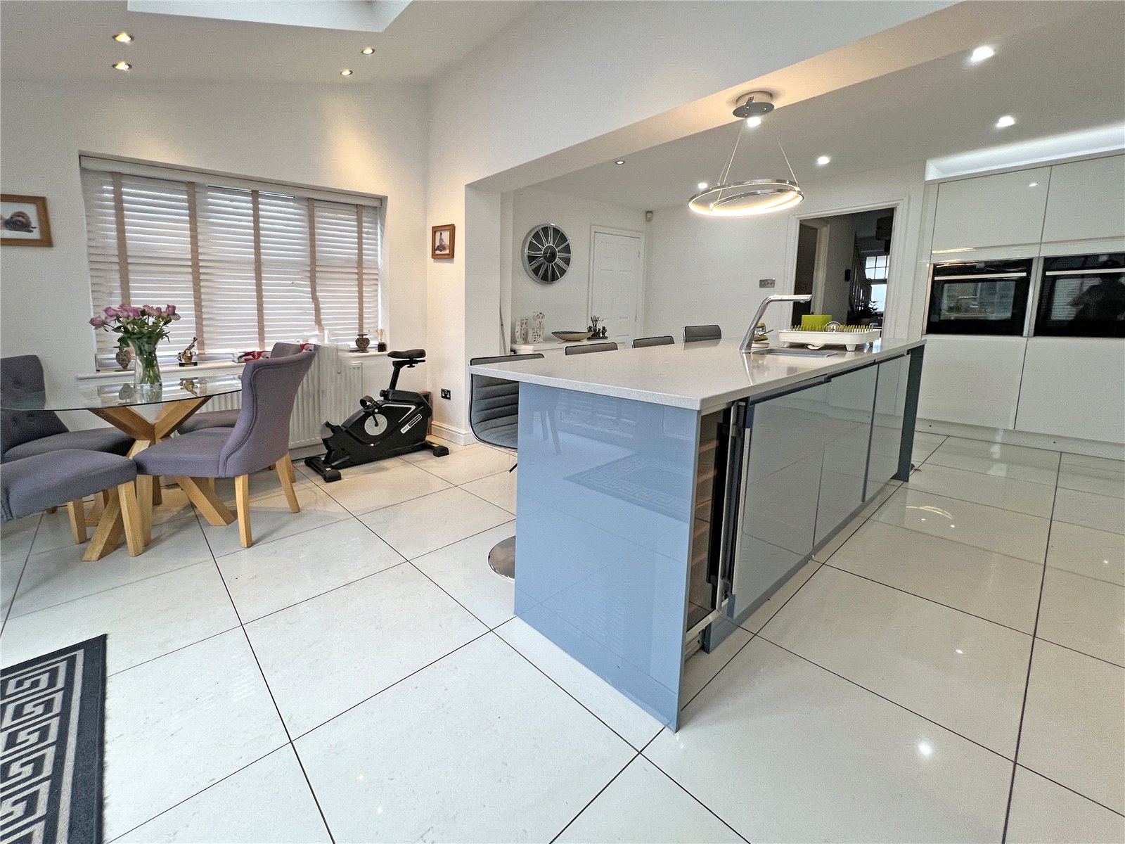 Eltham Drive, Priorslee, Telford, TF2 - DB Roberts