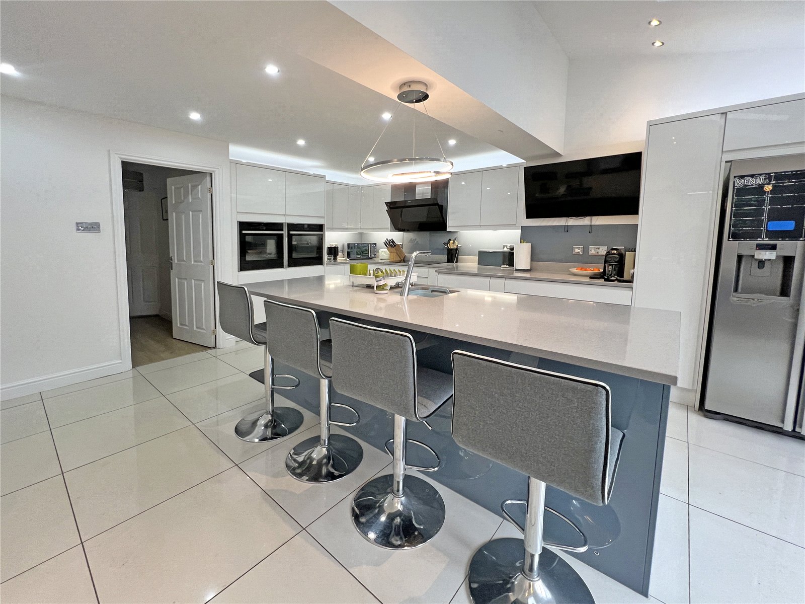 Eltham Drive, Priorslee, Telford, TF2 - DB Roberts