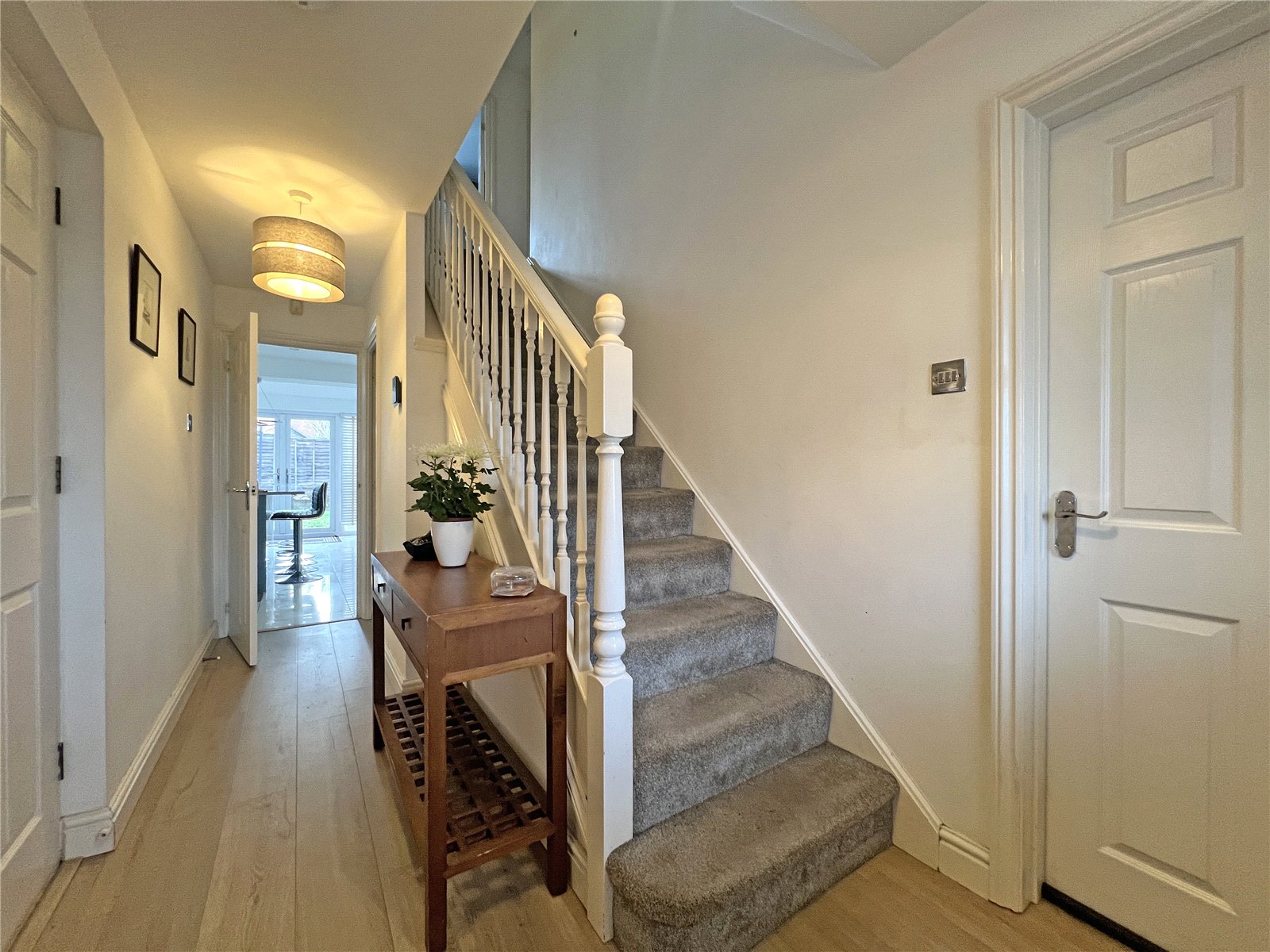Eltham Drive, Priorslee, Telford, TF2 - DB Roberts