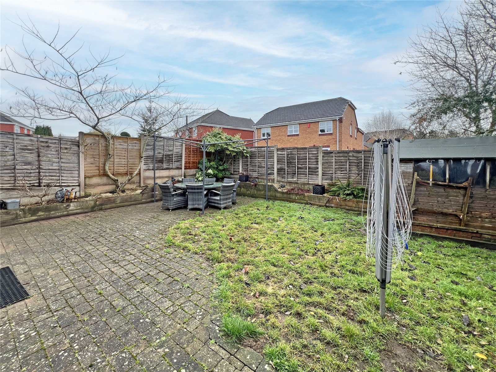 Eltham Drive, Priorslee, Telford, TF2 - DB Roberts