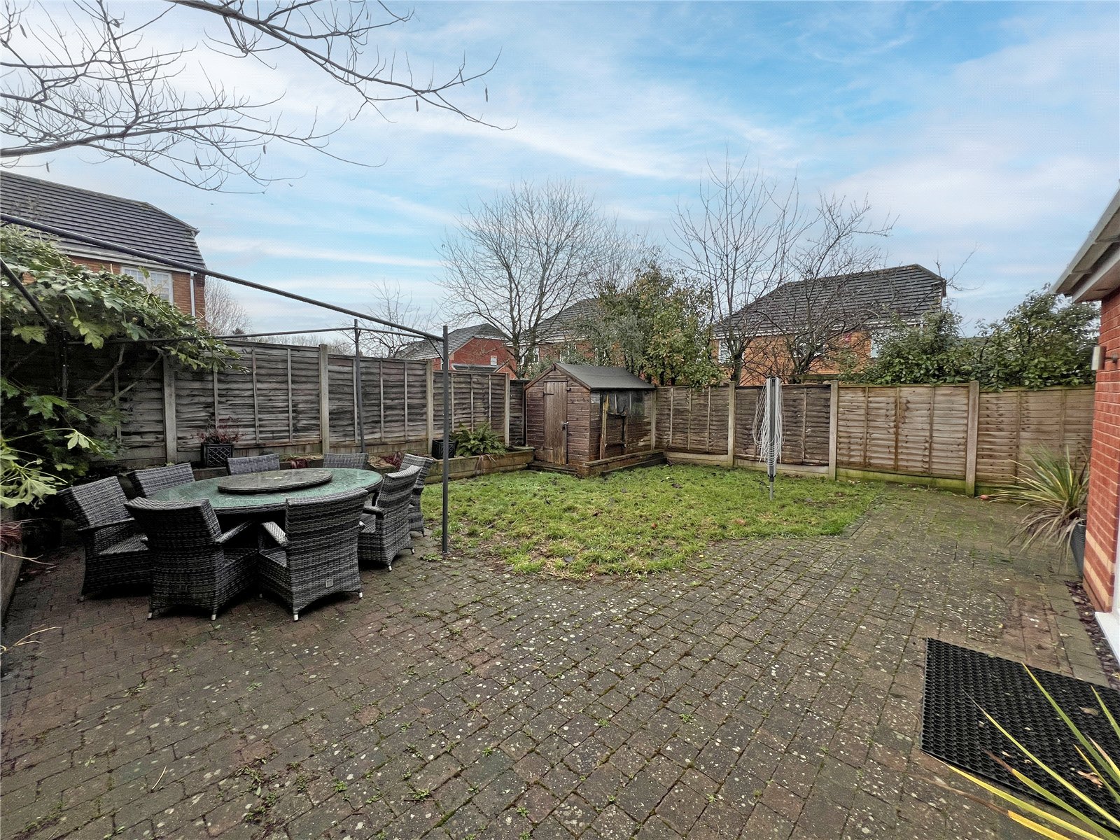 Eltham Drive, Priorslee, Telford, TF2 - DB Roberts