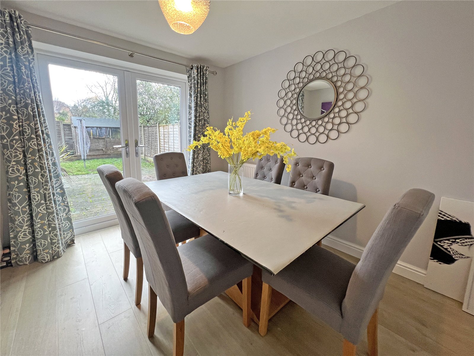 Eltham Drive, Priorslee, Telford, TF2 - DB Roberts