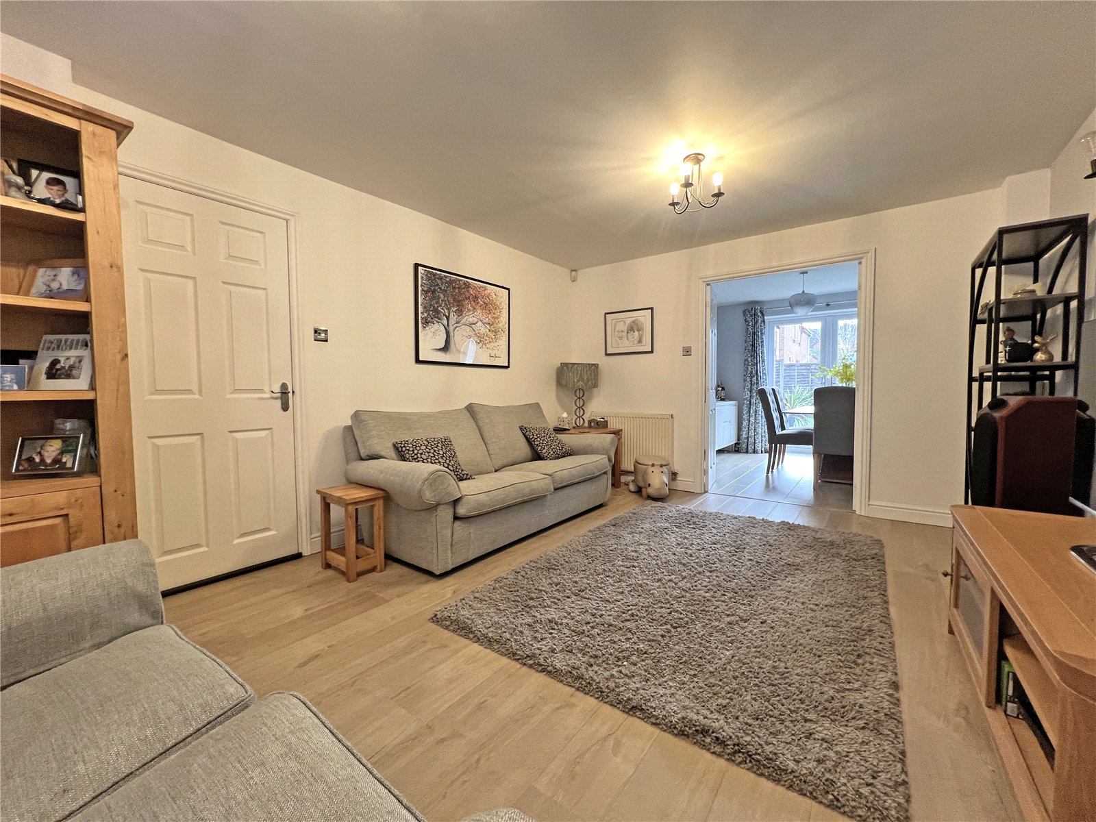 Eltham Drive, Priorslee, Telford, TF2 - DB Roberts