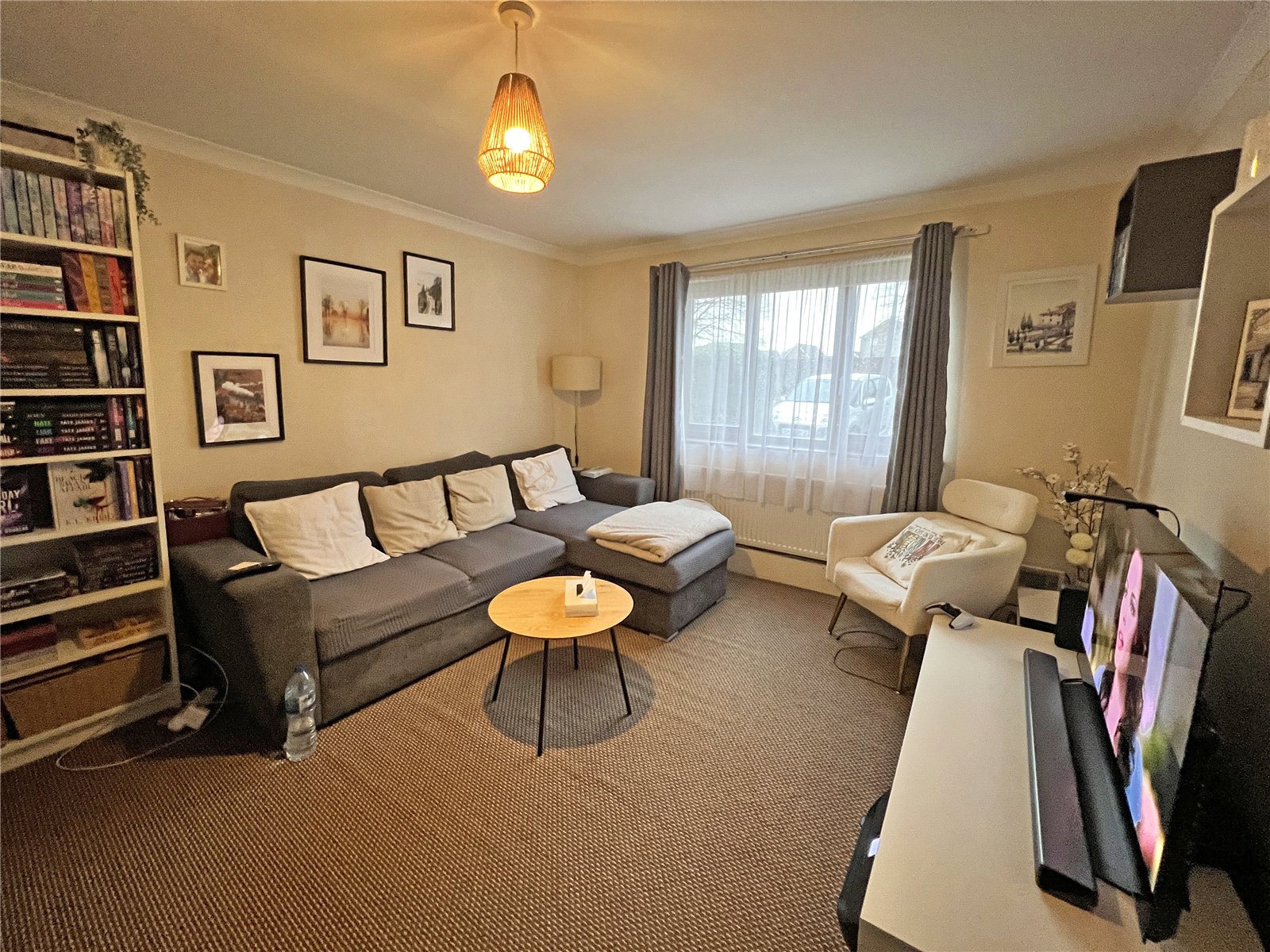 Queens Court, Madeley, Telford, TF7 - DB Roberts