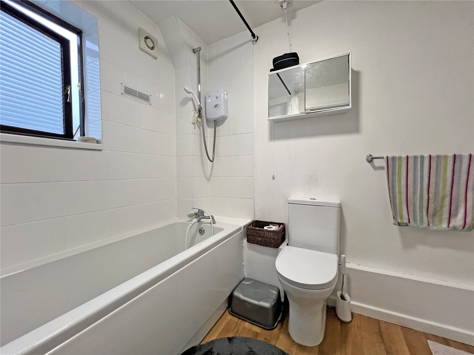 Queens Court, Madeley, Telford, TF7 - DB Roberts