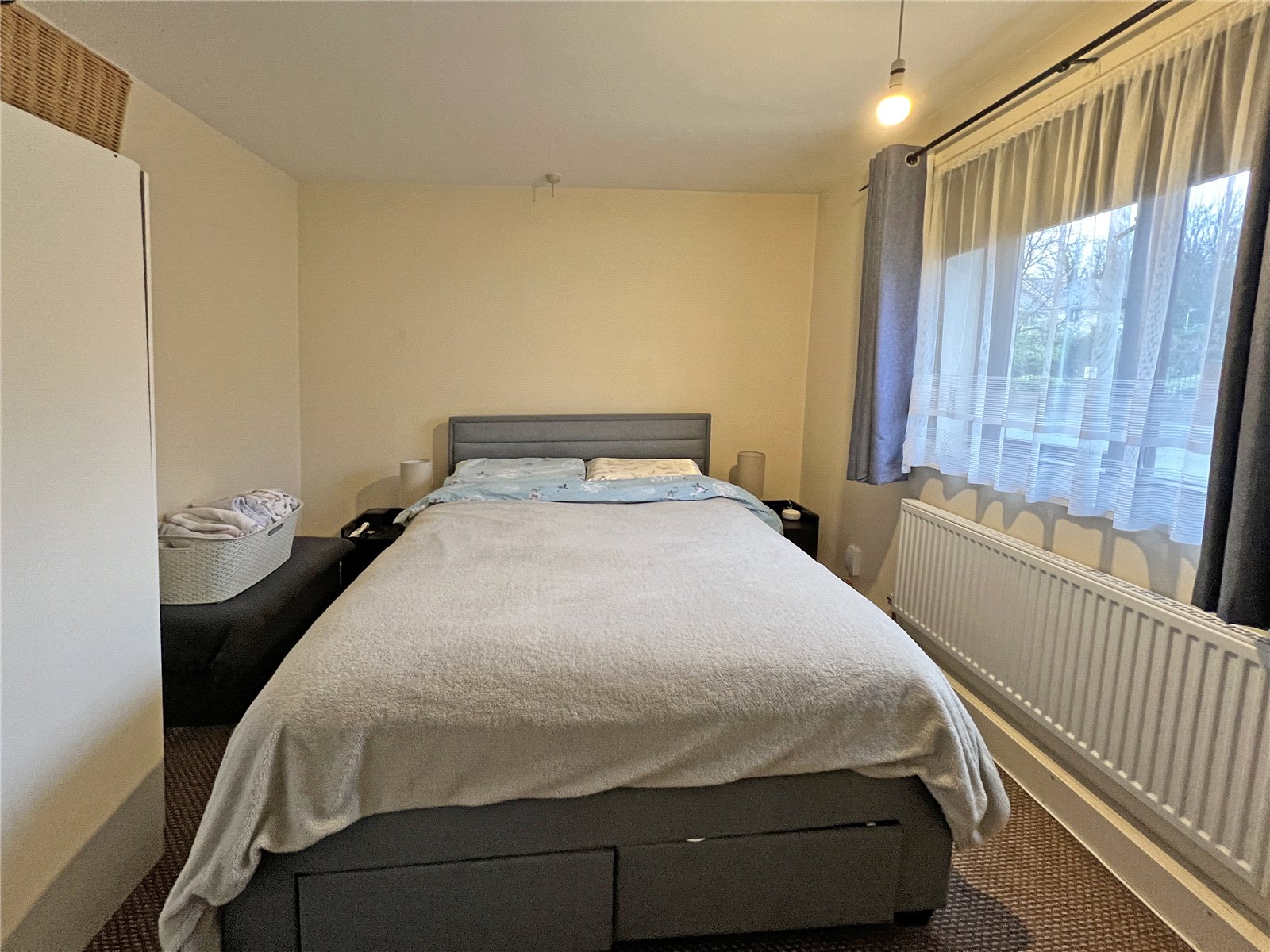 Queens Court, Madeley, Telford, TF7 - DB Roberts