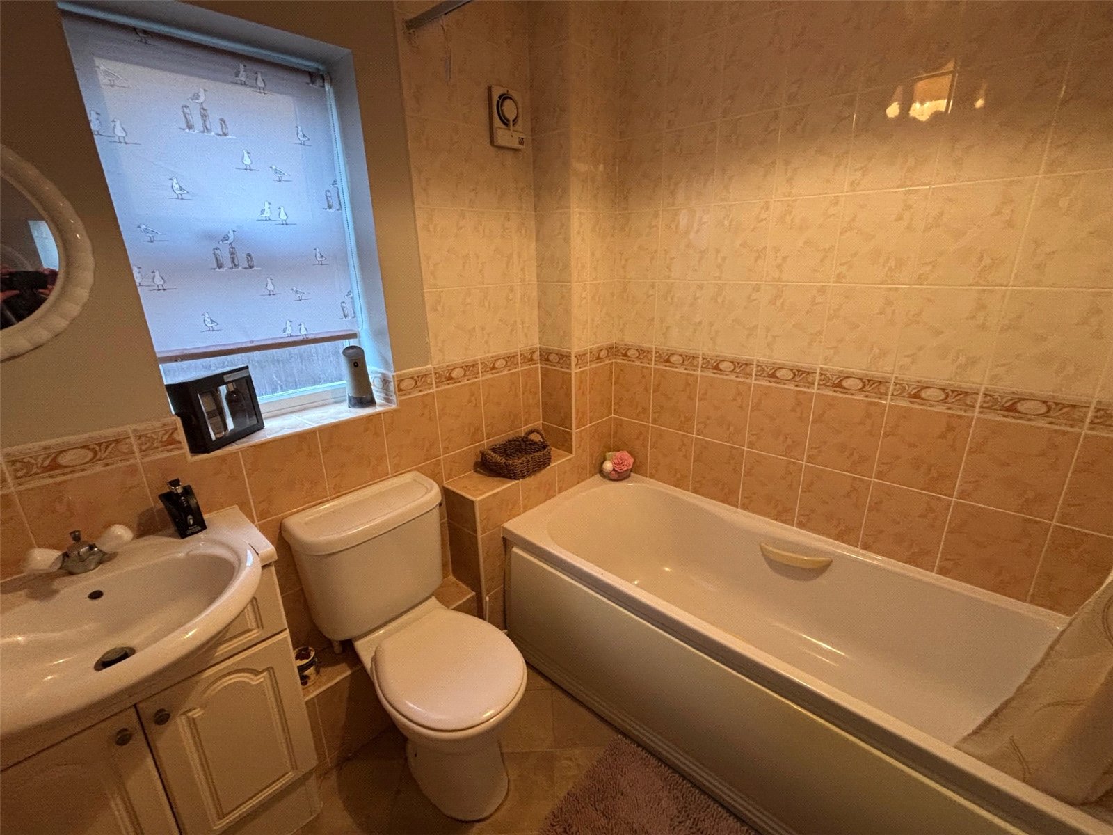 Longthorpe Drive, Leegomery, Telford, TF1 - DB Roberts
