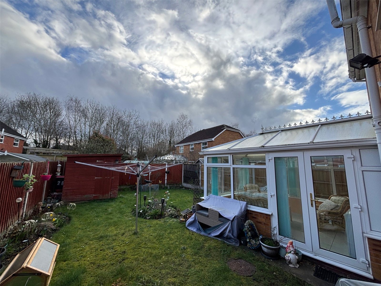Longthorpe Drive, Leegomery, Telford, TF1 - DB Roberts