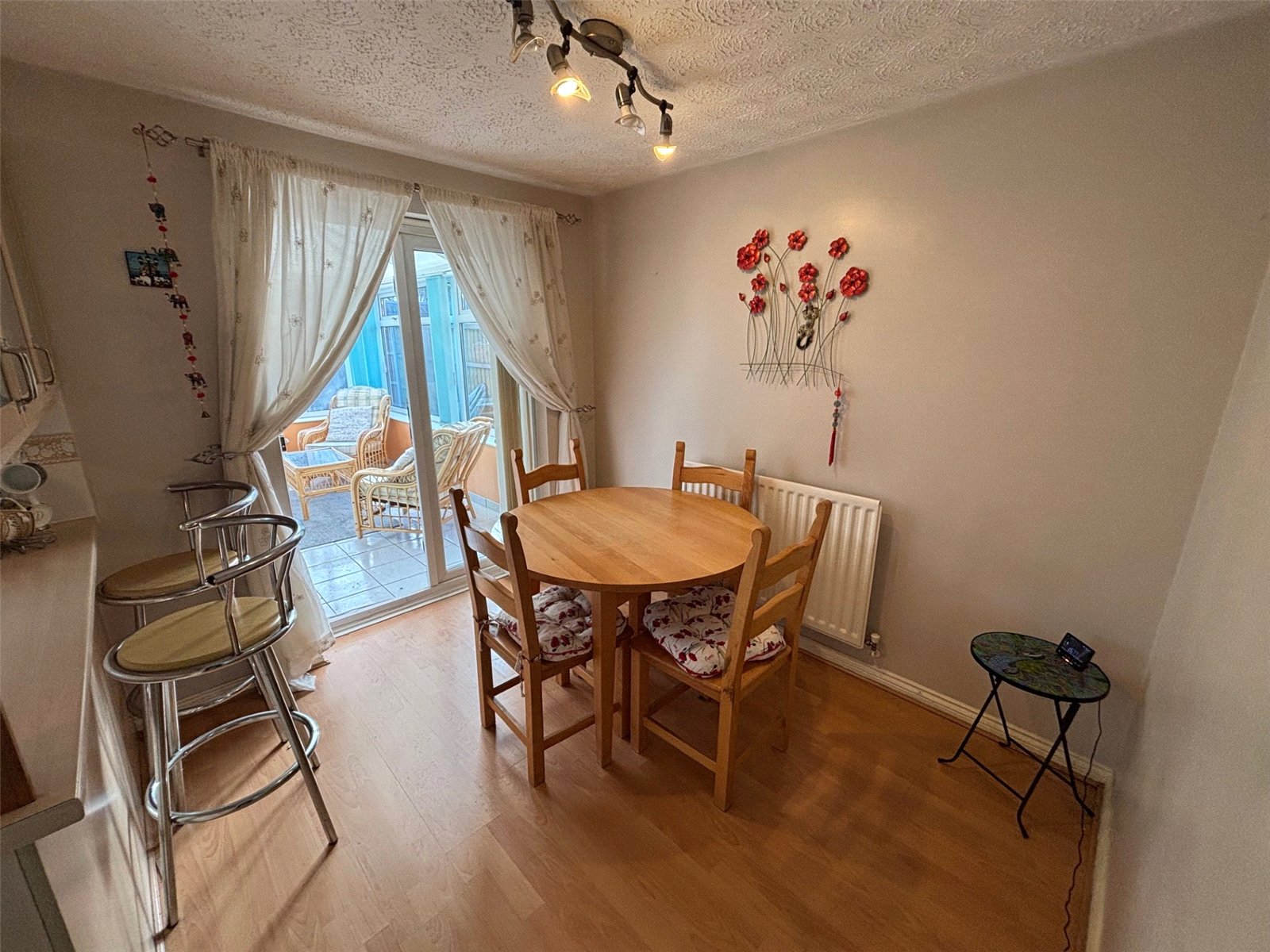 Longthorpe Drive, Leegomery, Telford, TF1 - DB Roberts