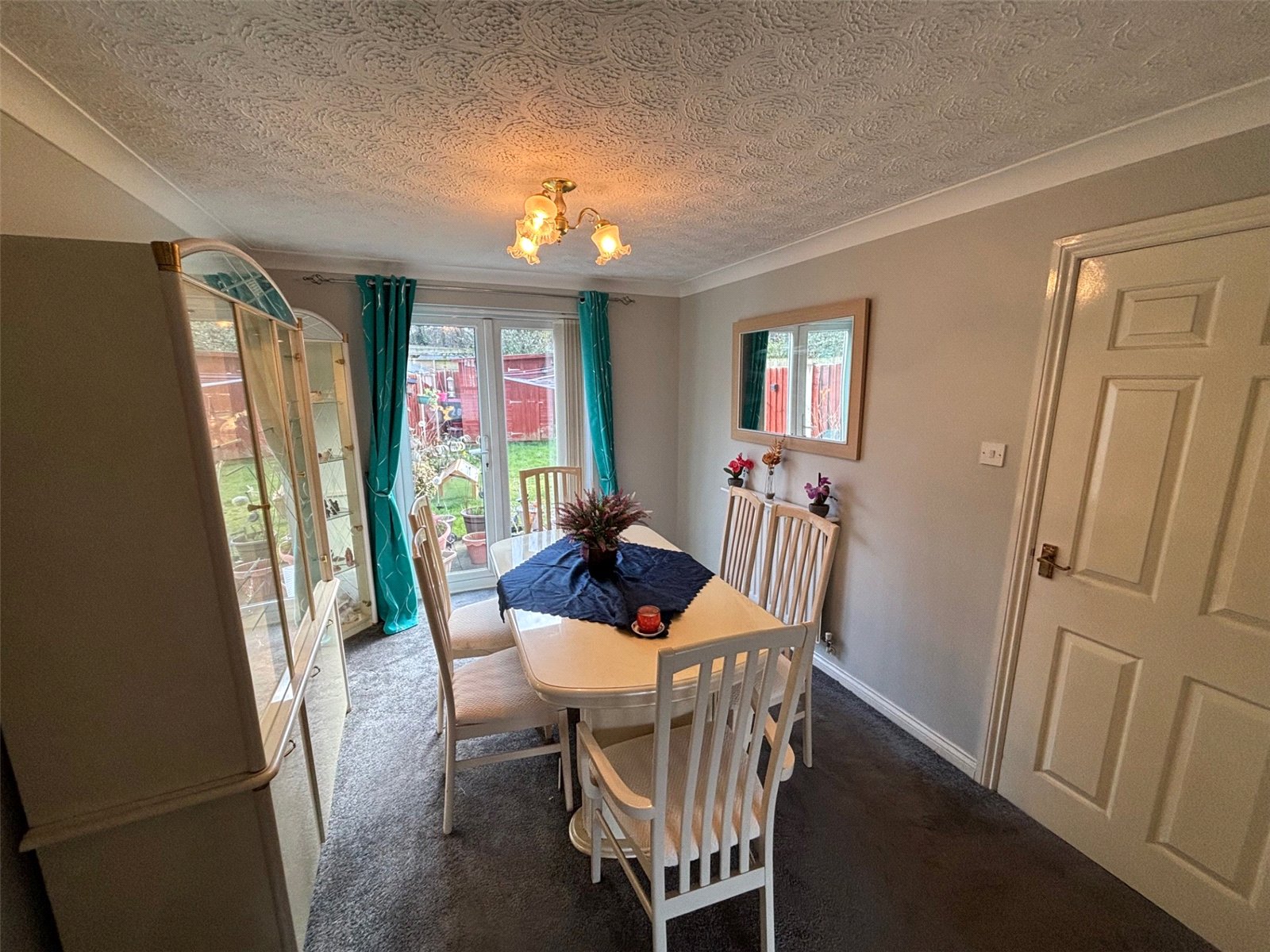 Longthorpe Drive, Leegomery, Telford, TF1 - DB Roberts